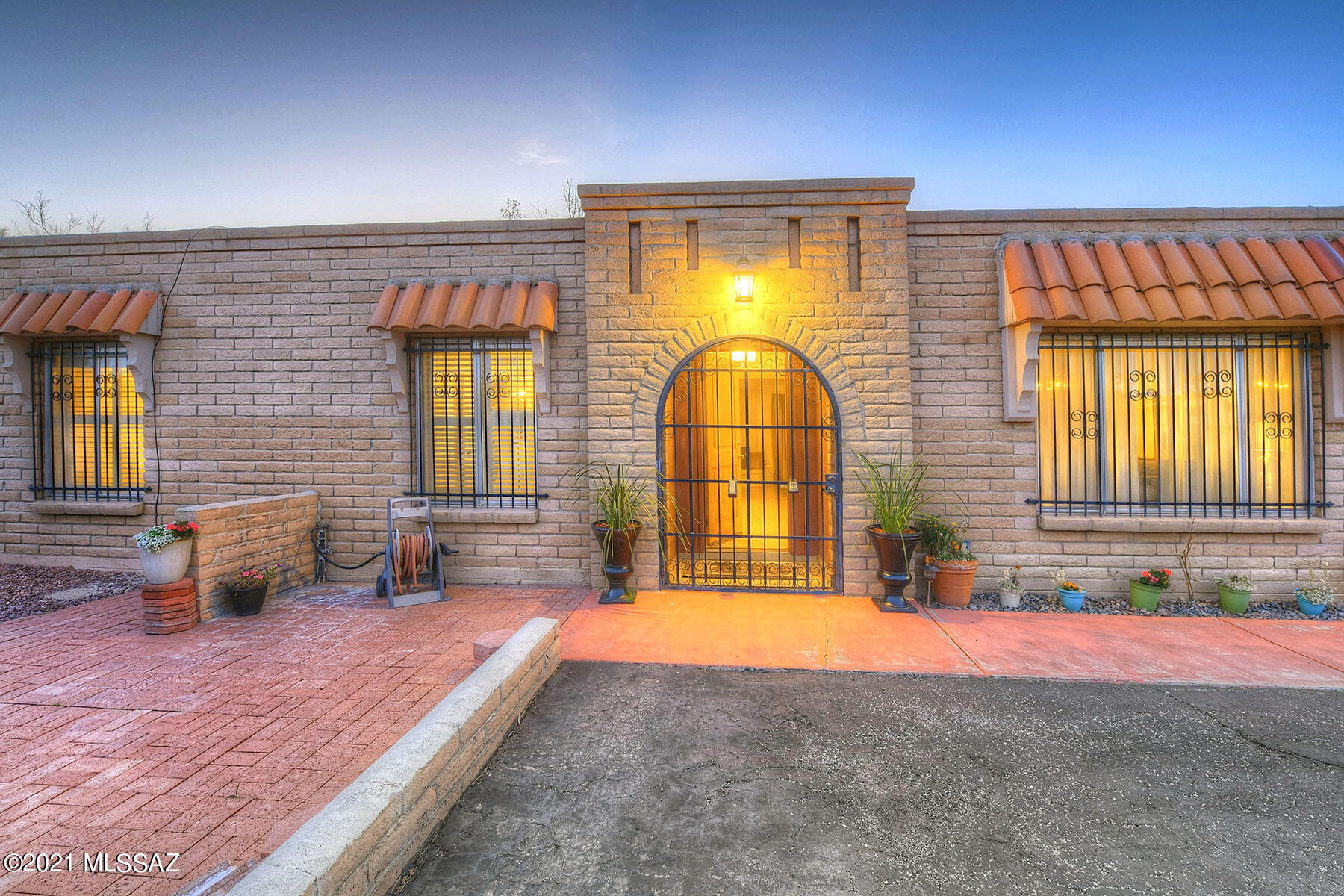 Hillcrest Estates - Residential