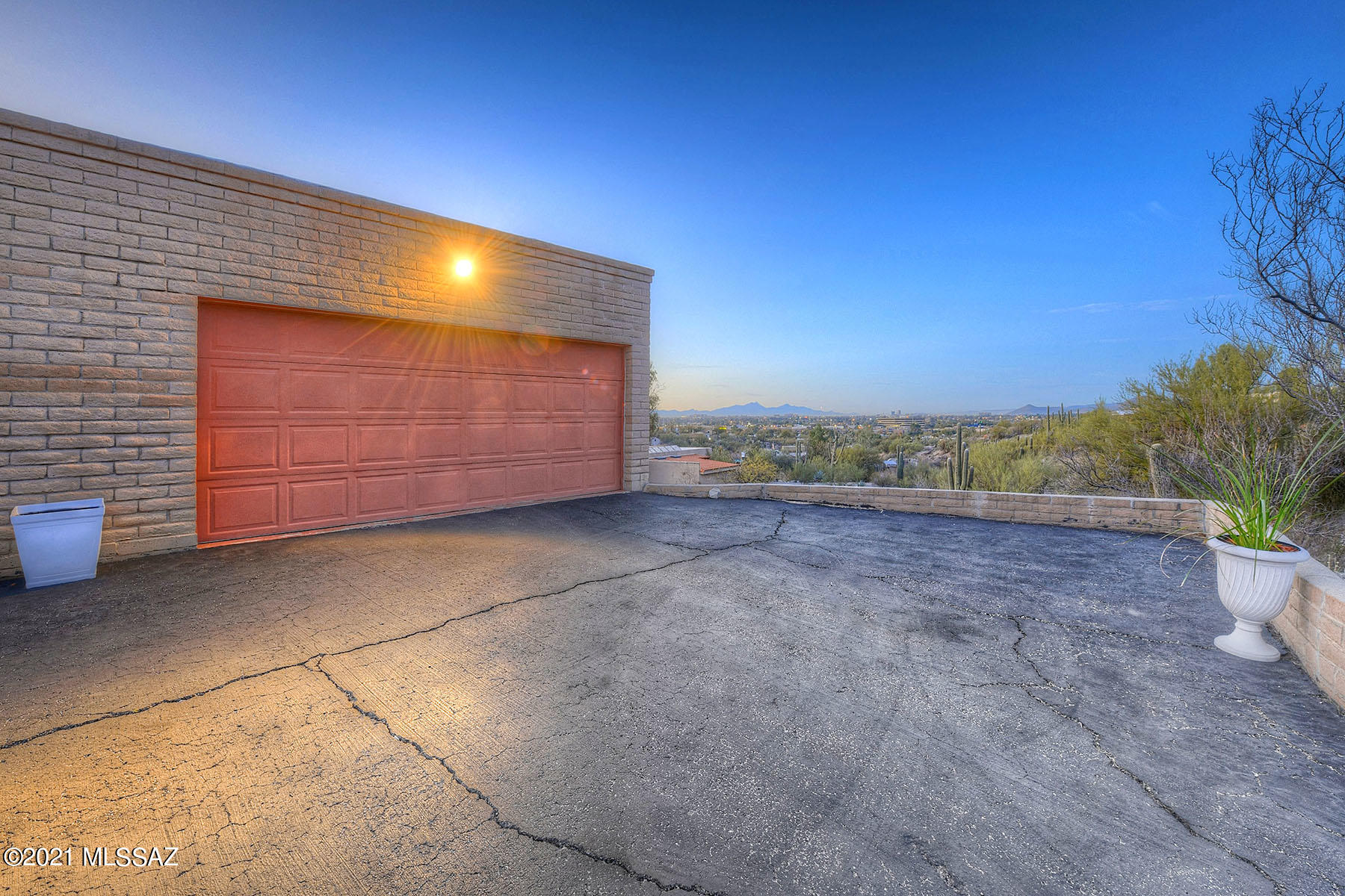 Hillcrest Estates - Residential