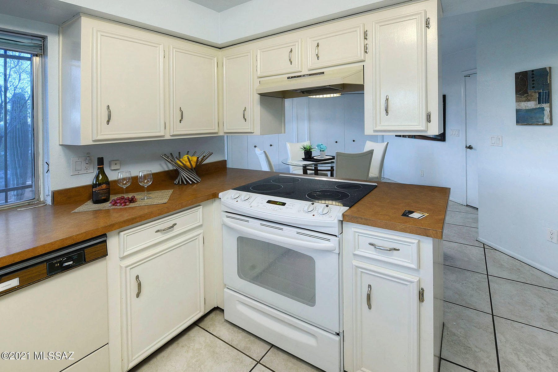Hillcrest Estates - Residential