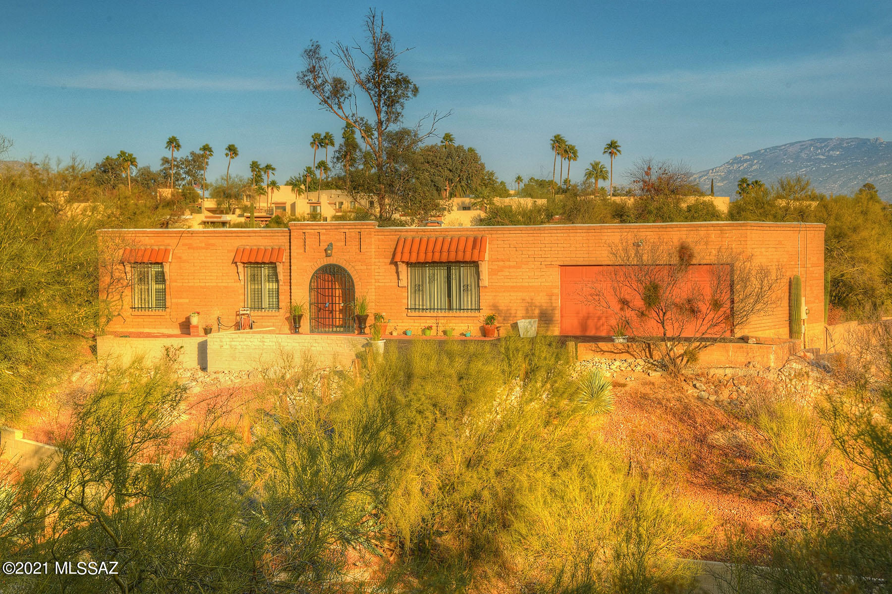 Hillcrest Estates - Residential