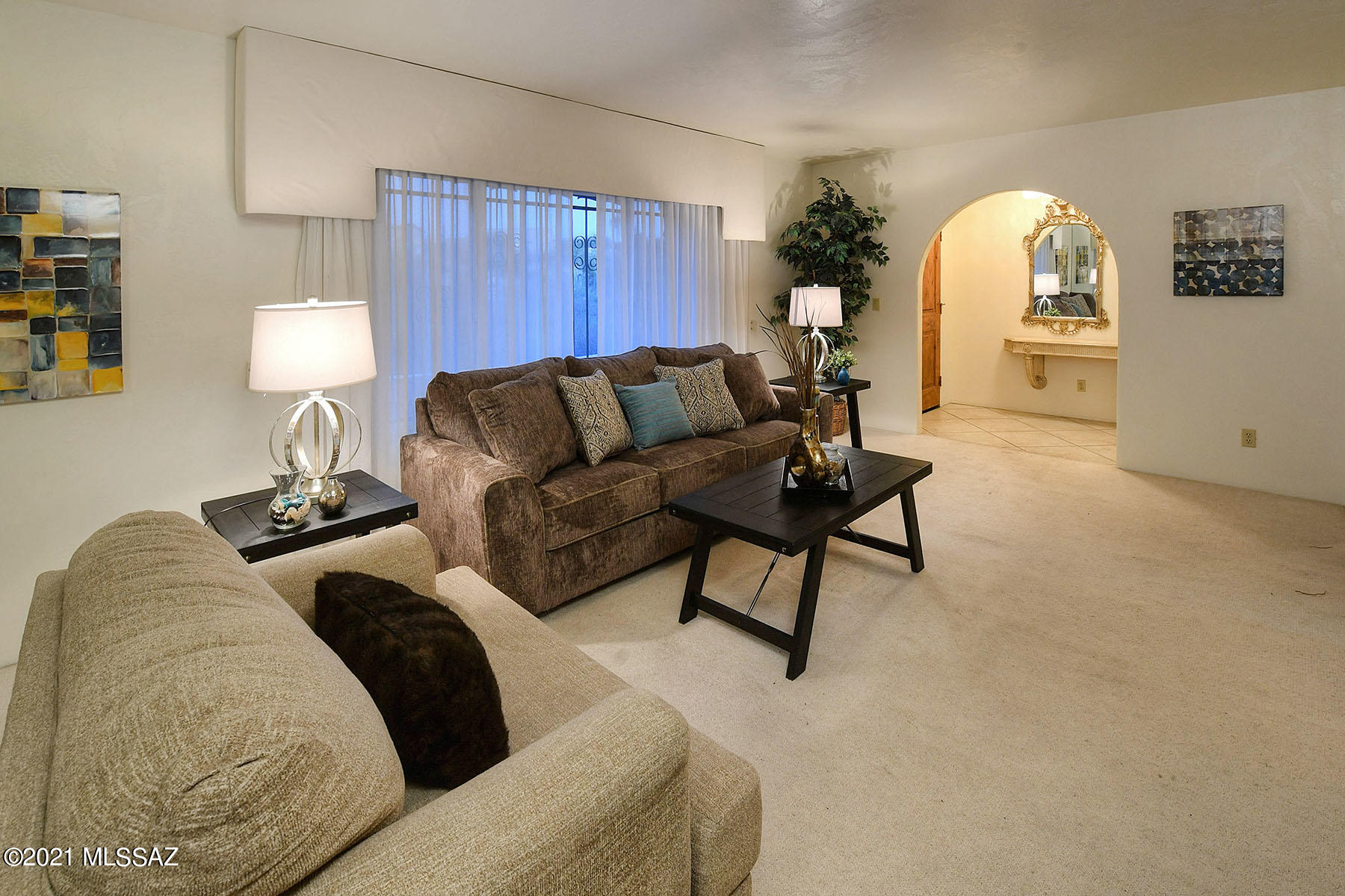 Hillcrest Estates - Residential