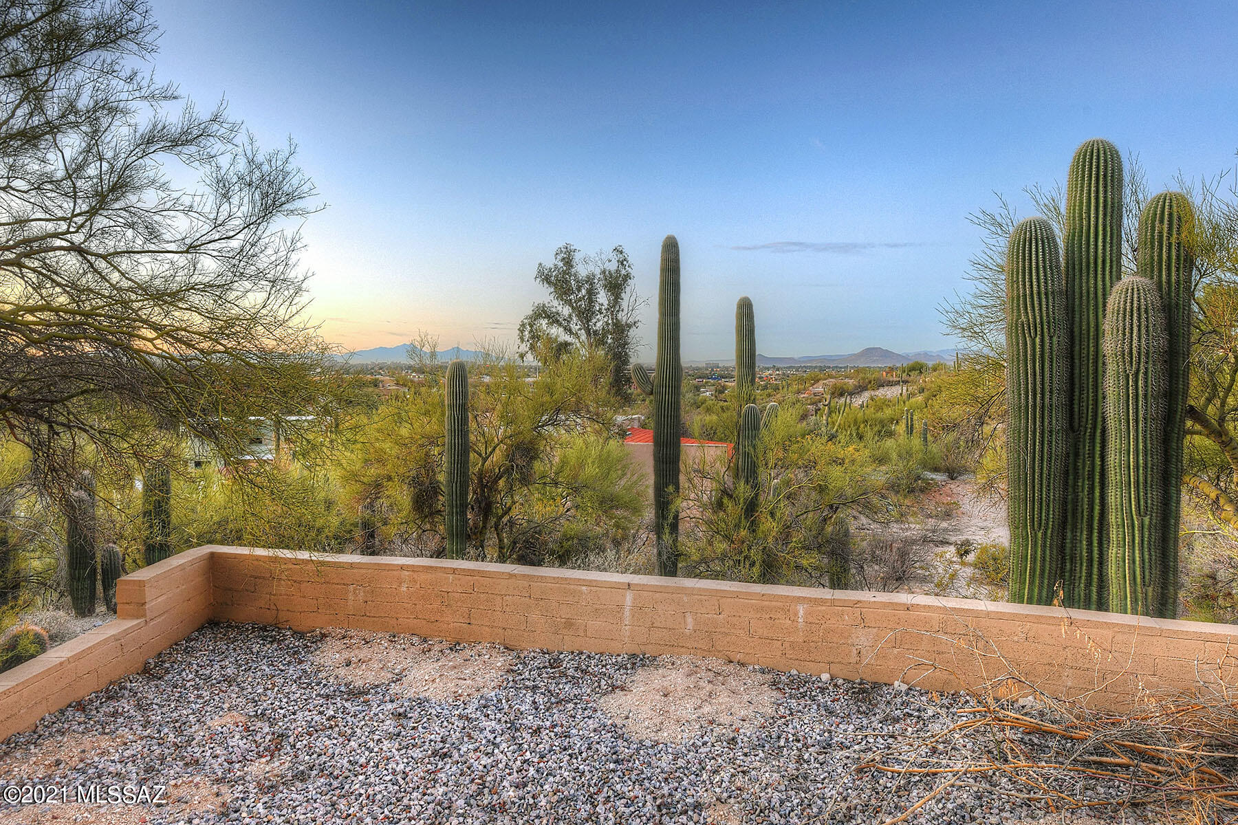 Hillcrest Estates - Residential