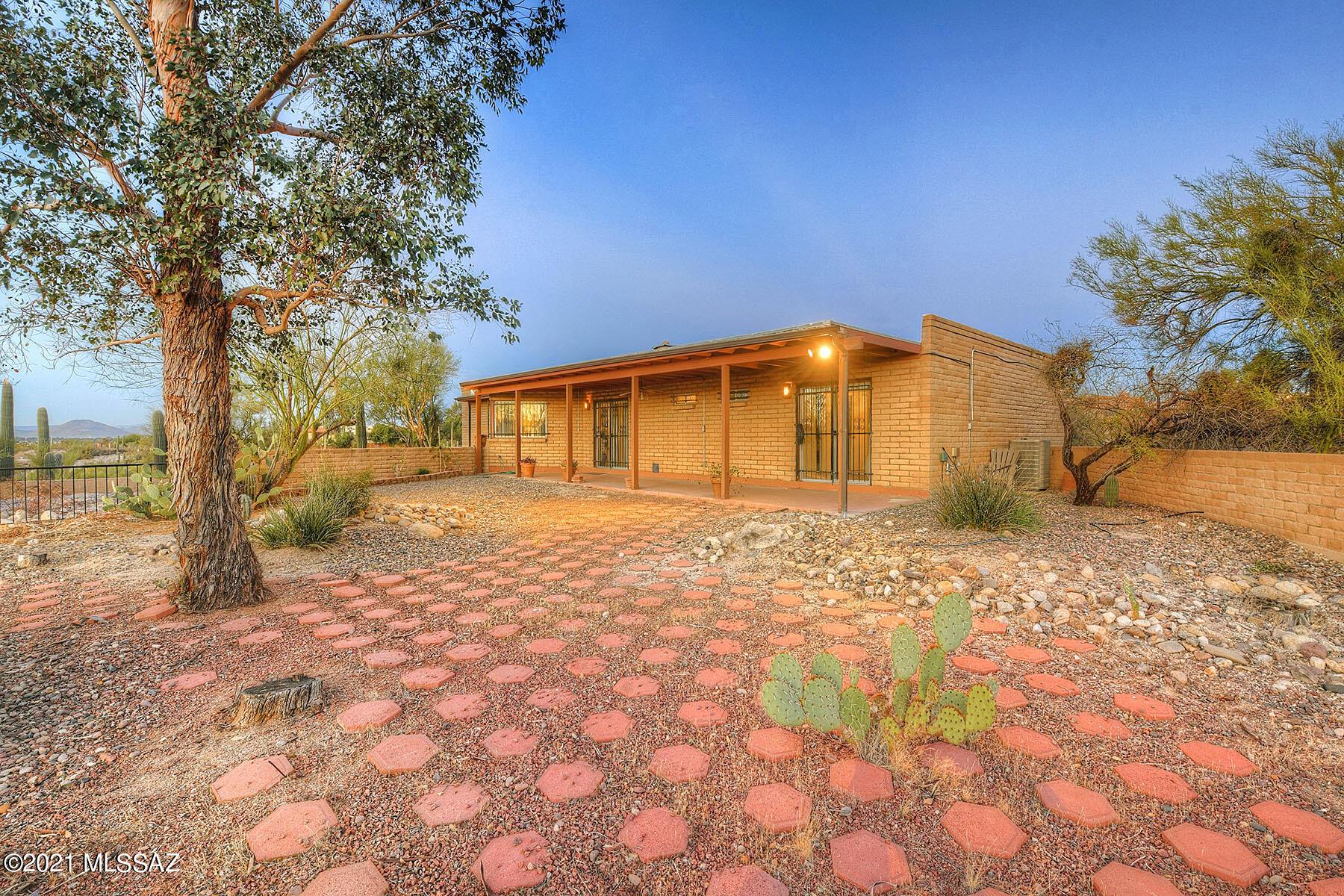Hillcrest Estates - Residential