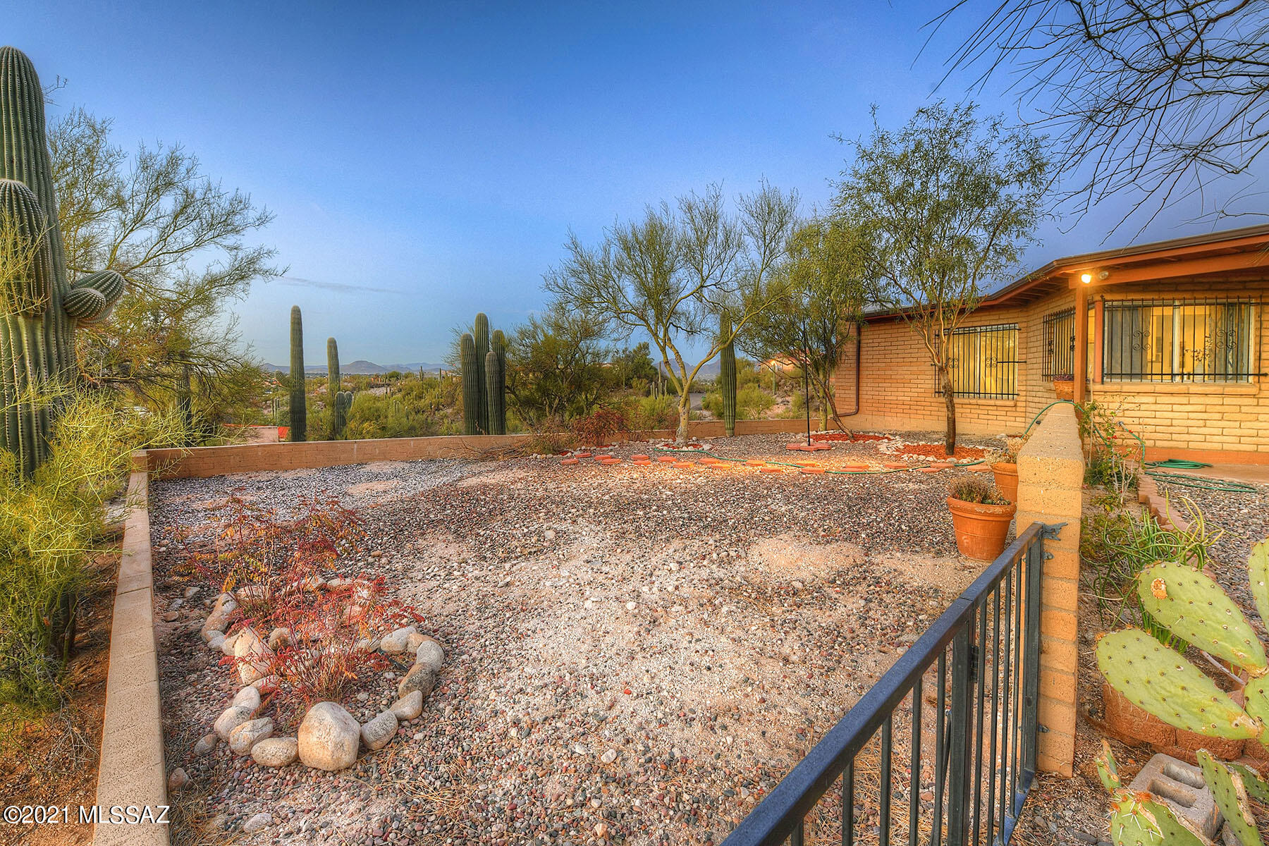 Hillcrest Estates - Residential