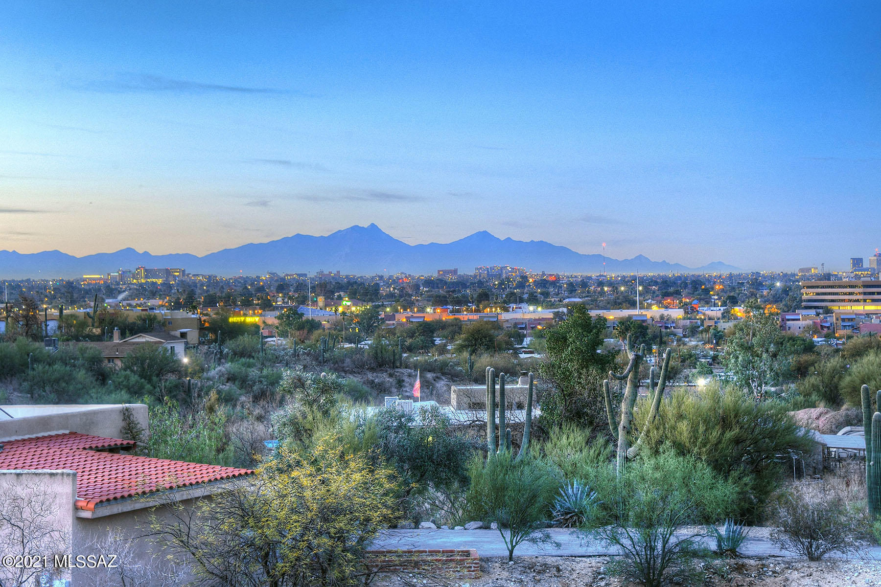 Hillcrest Estates - Residential