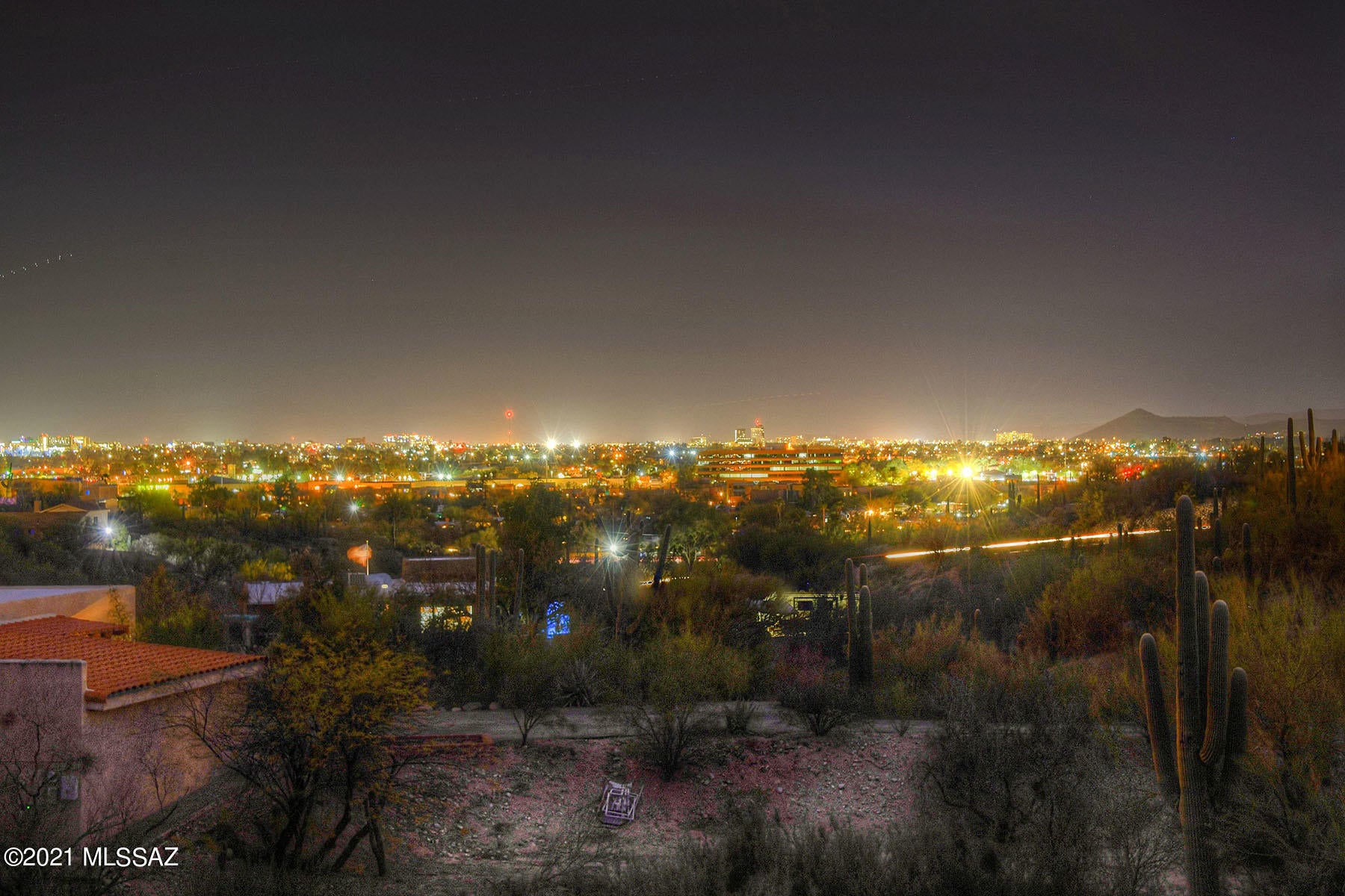 Hillcrest Estates - Residential