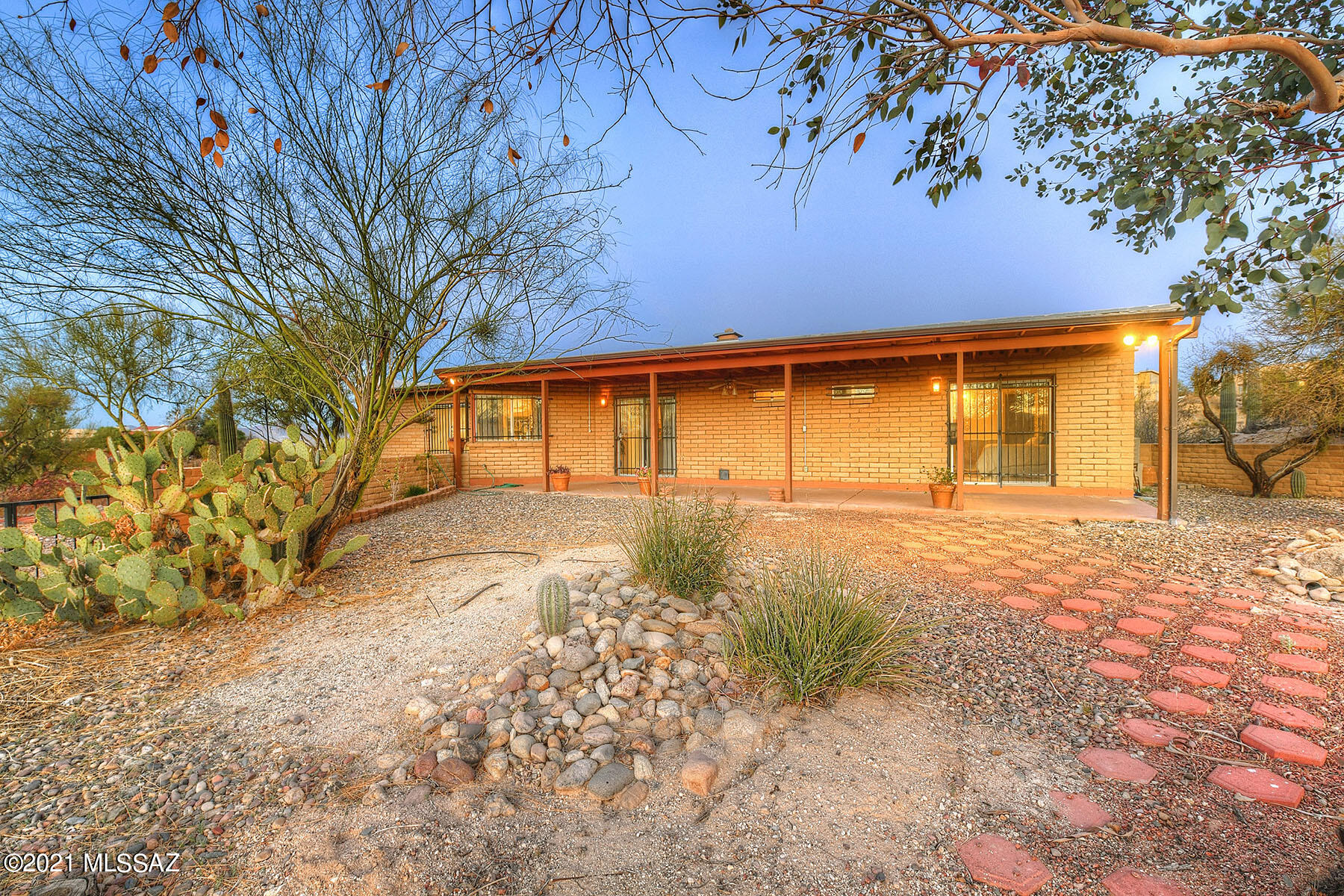 Hillcrest Estates - Residential