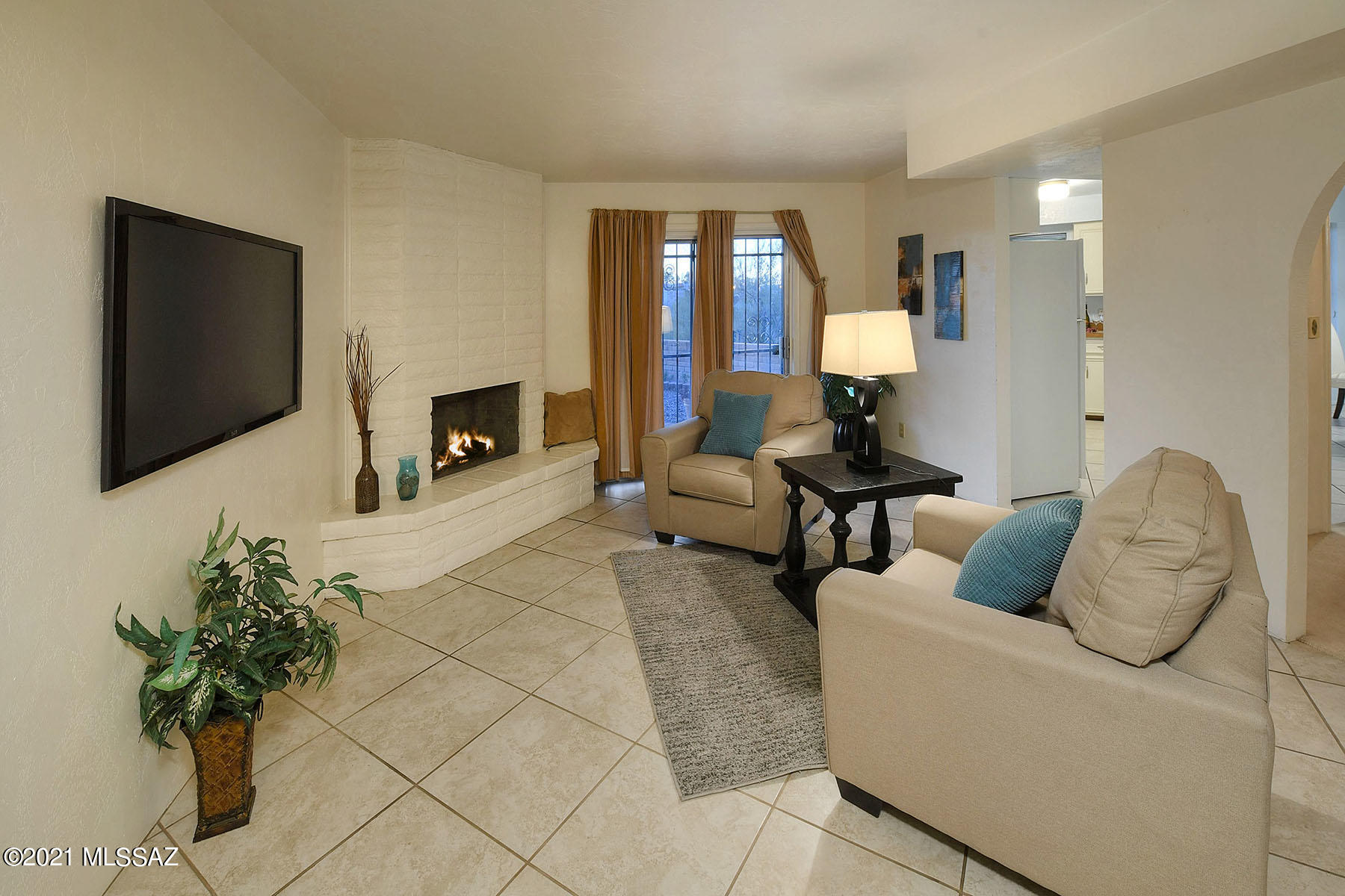 Hillcrest Estates - Residential