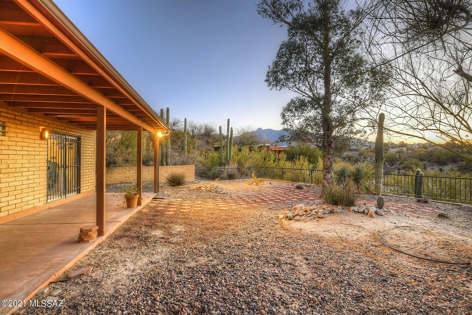 Hillcrest Estates - Residential