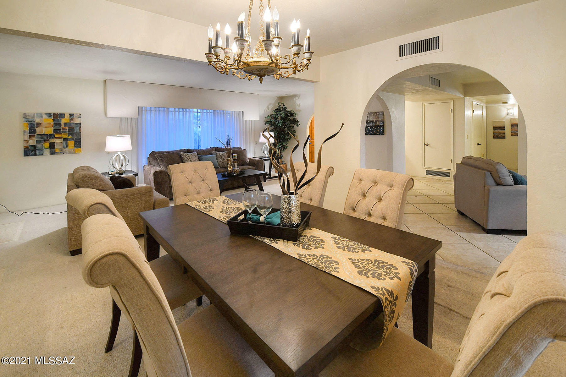 Hillcrest Estates - Residential