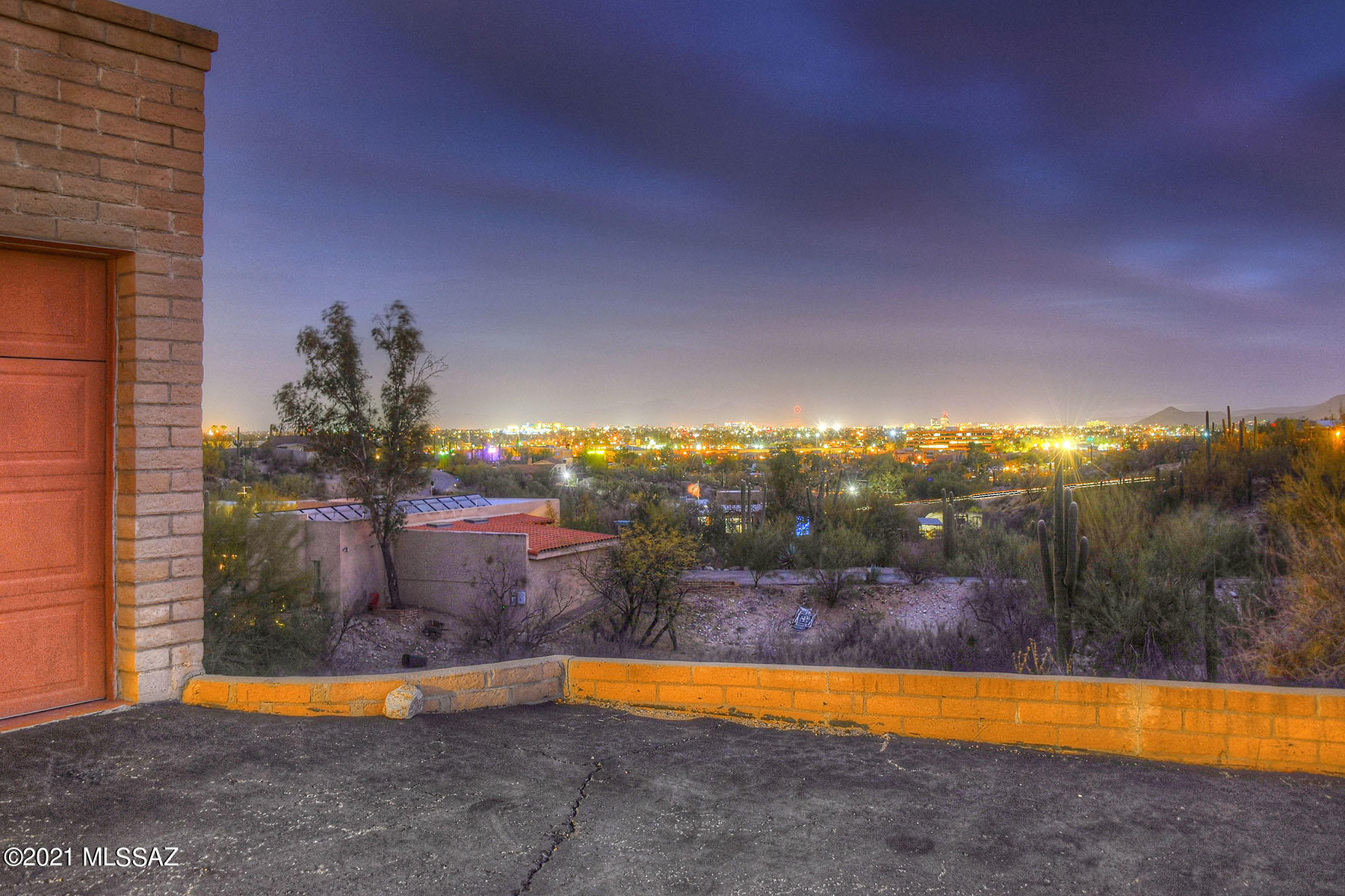 Hillcrest Estates - Residential