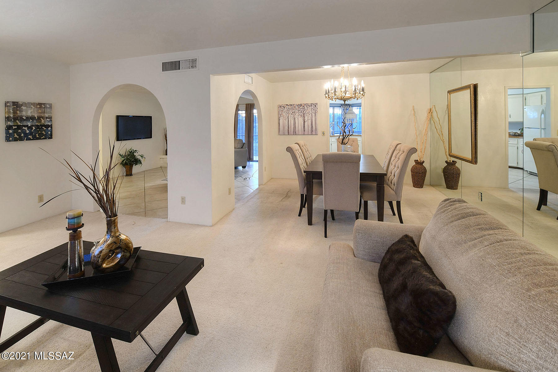 Hillcrest Estates - Residential
