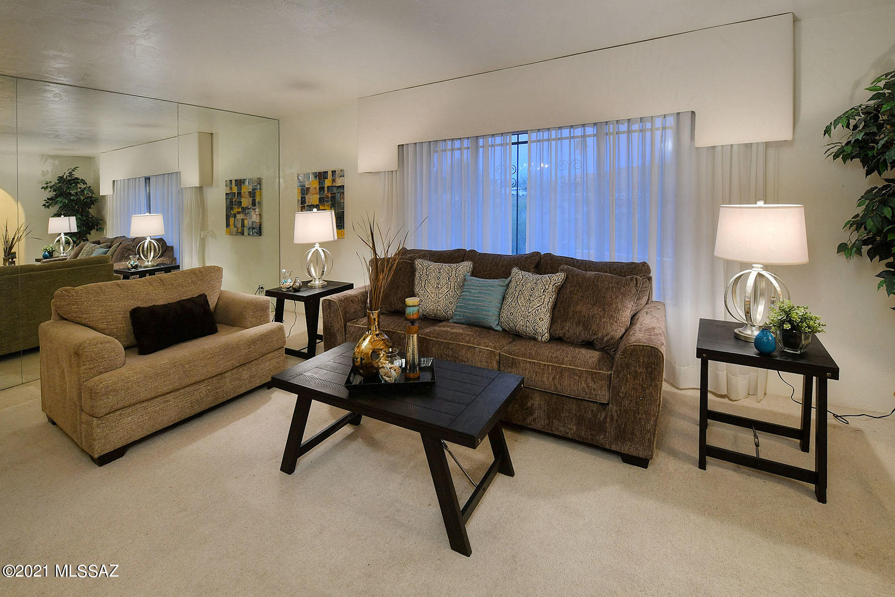Hillcrest Estates - Residential