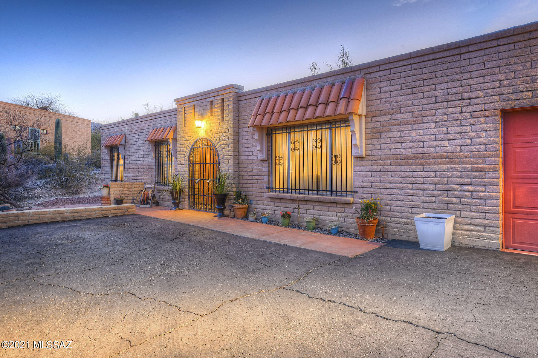Hillcrest Estates - Residential