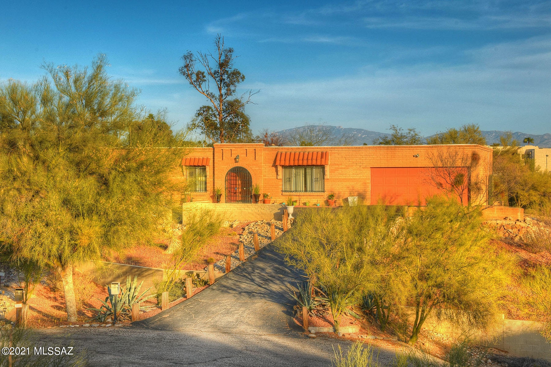 Hillcrest Estates - Residential