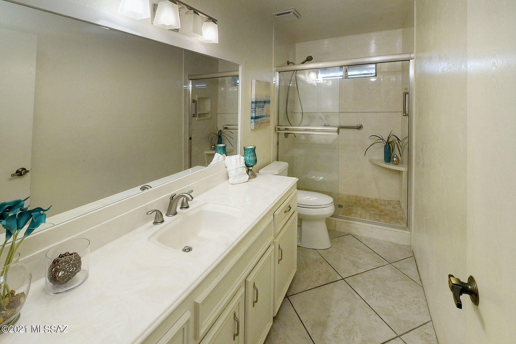 Hillcrest Estates - Residential