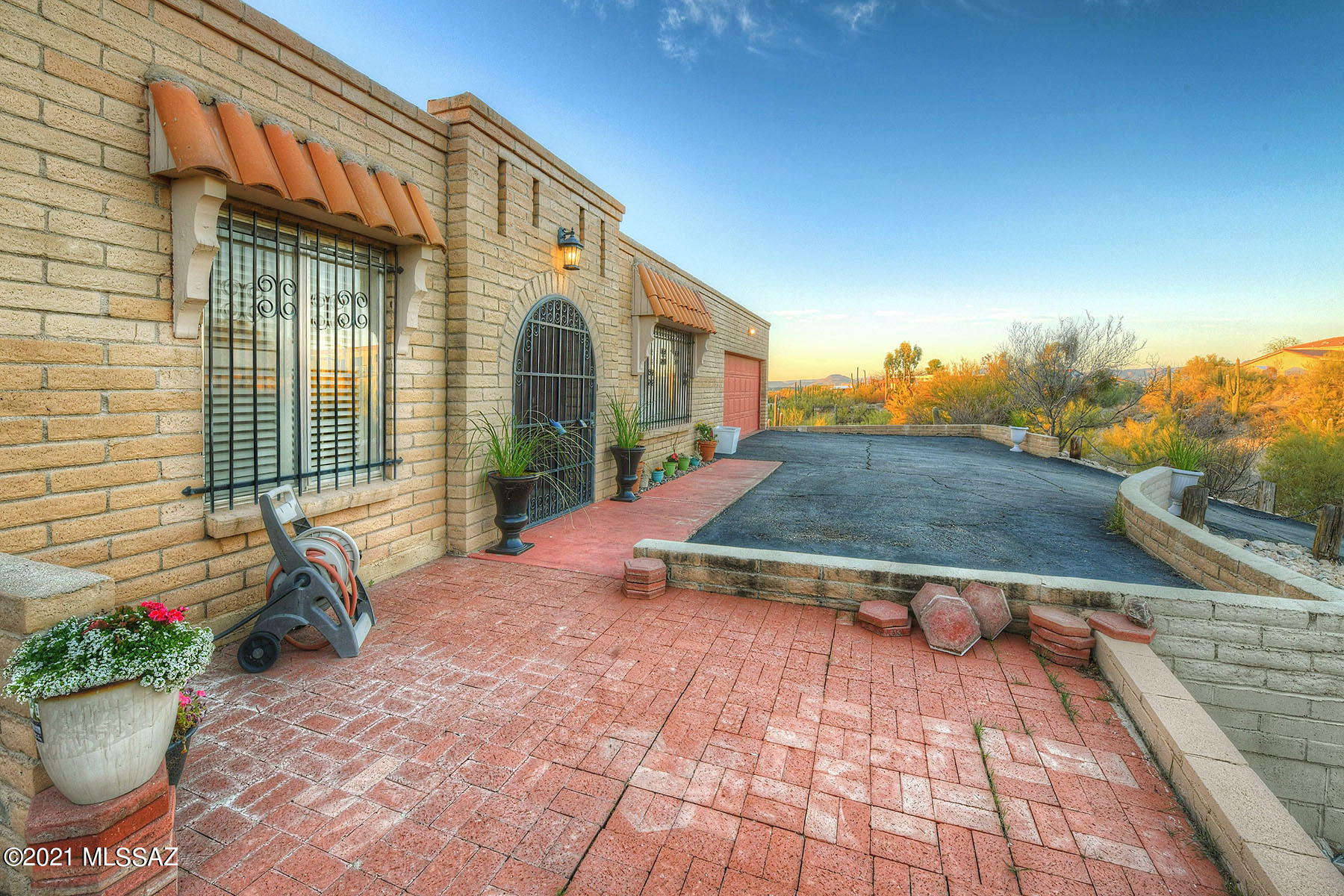 Hillcrest Estates - Residential