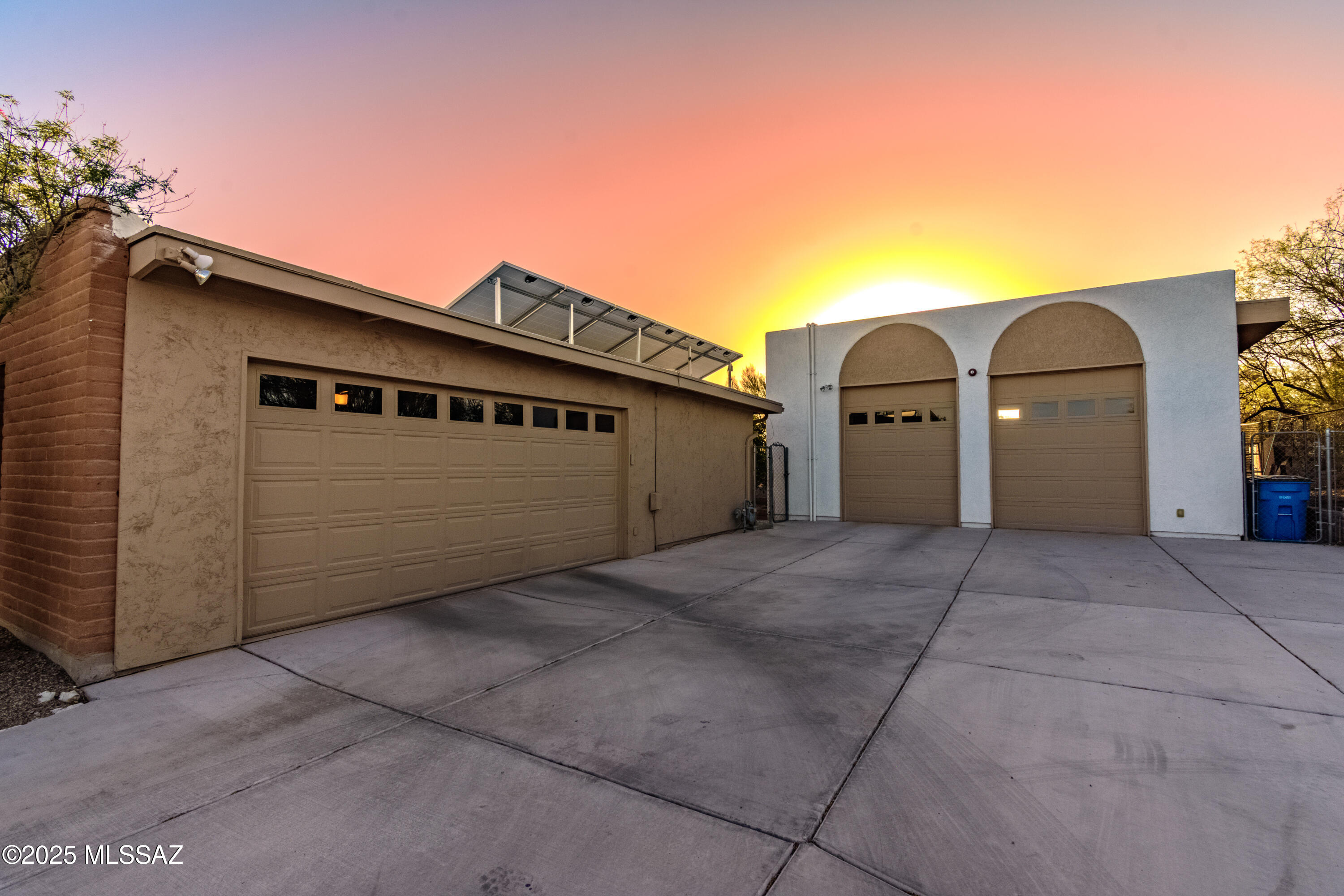 6749 N Sesame Lane