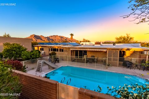 6749 N Sesame Lane Tucson AZ 85704