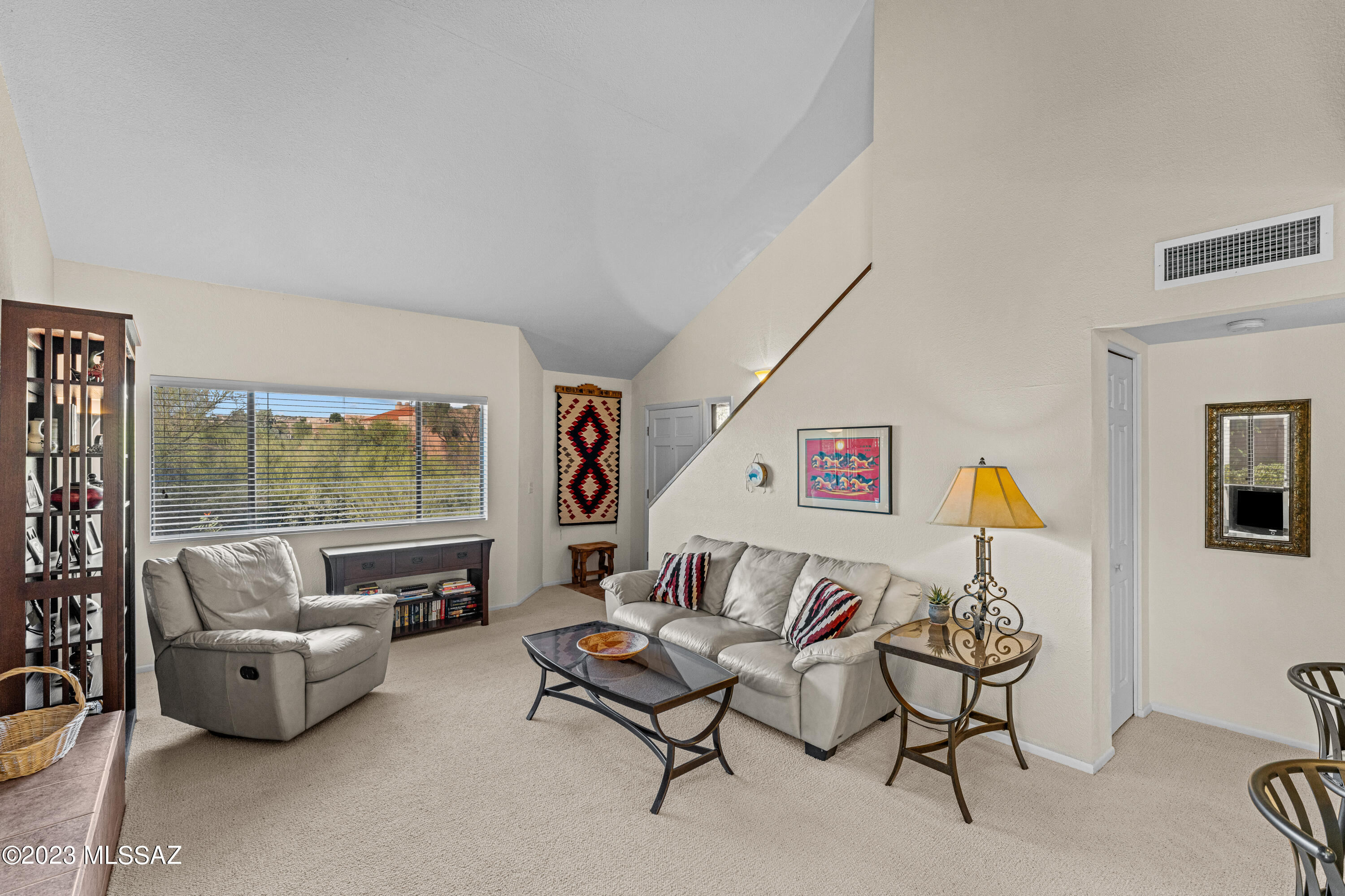 Ventana Vista Condominiums - Residential