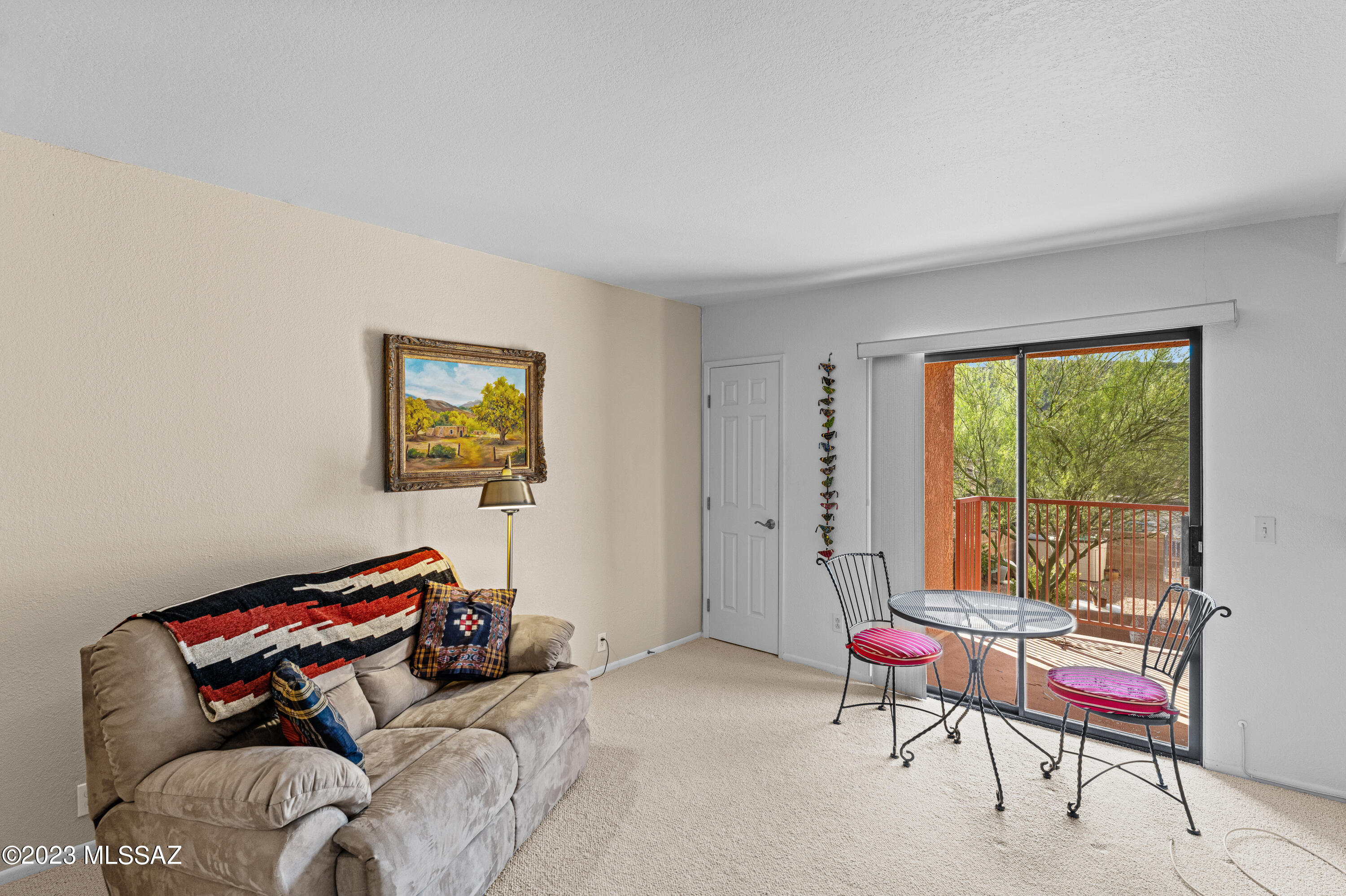 Ventana Vista Condominiums - Residential