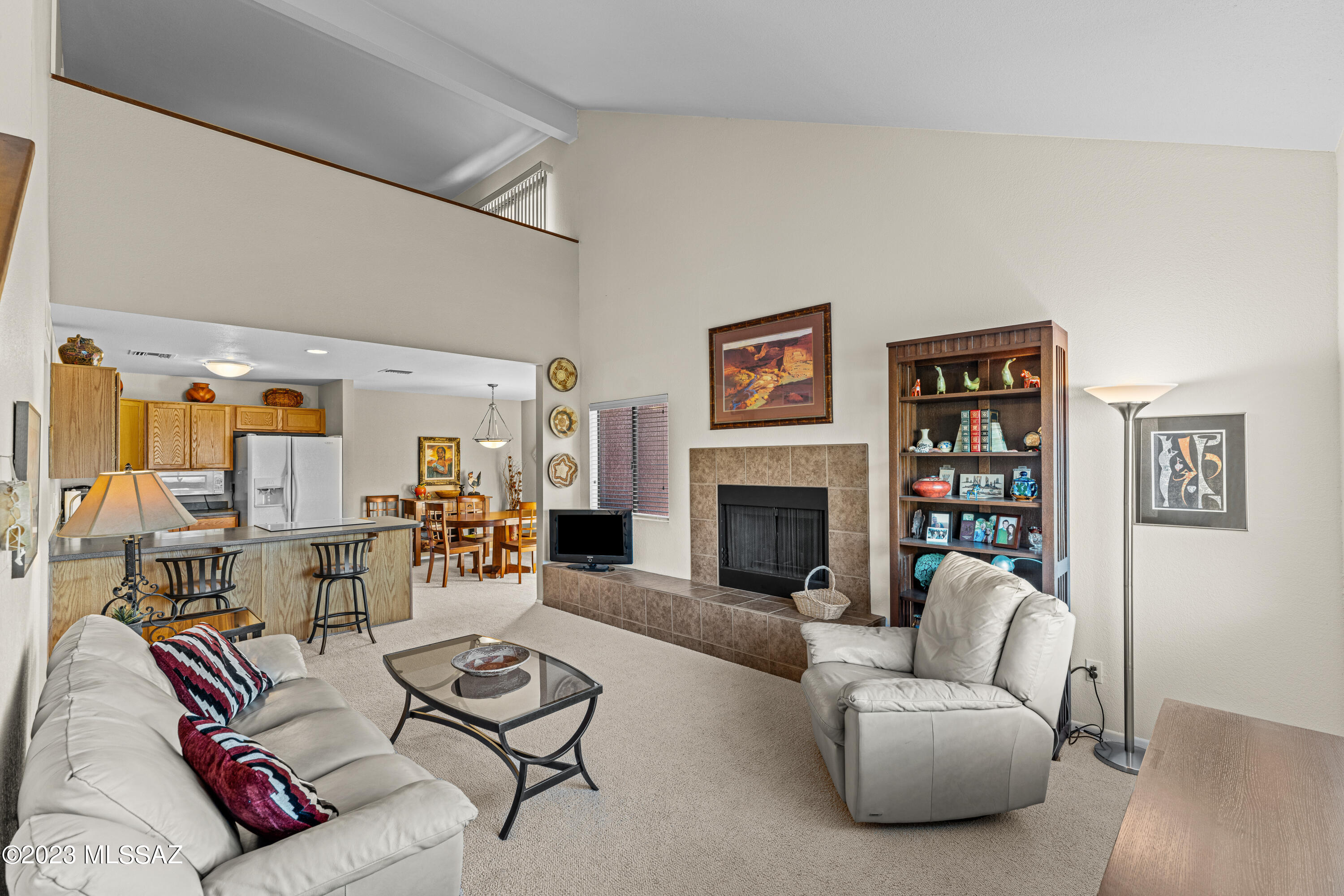 Ventana Vista Condominiums - Residential