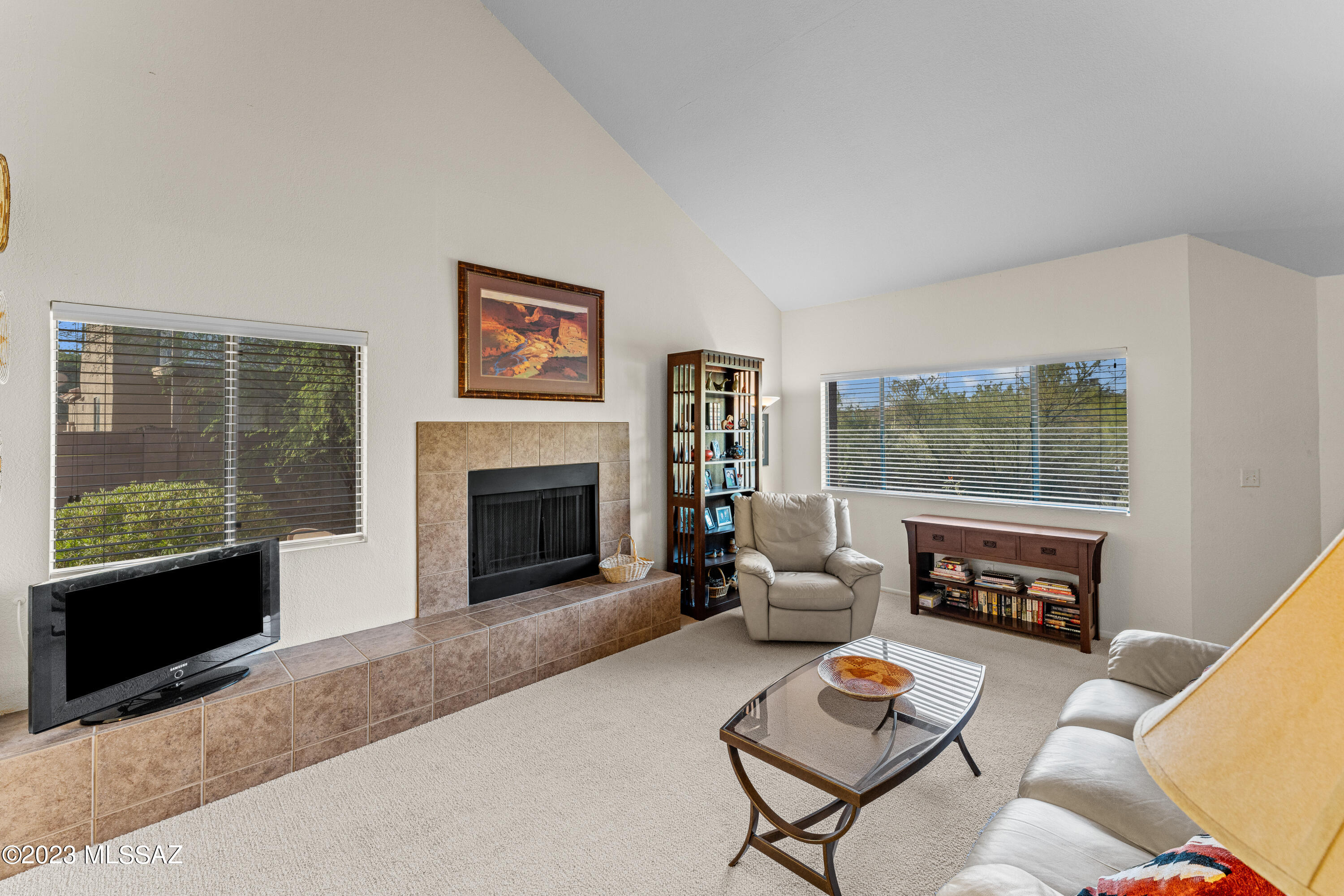 Ventana Vista Condominiums - Residential