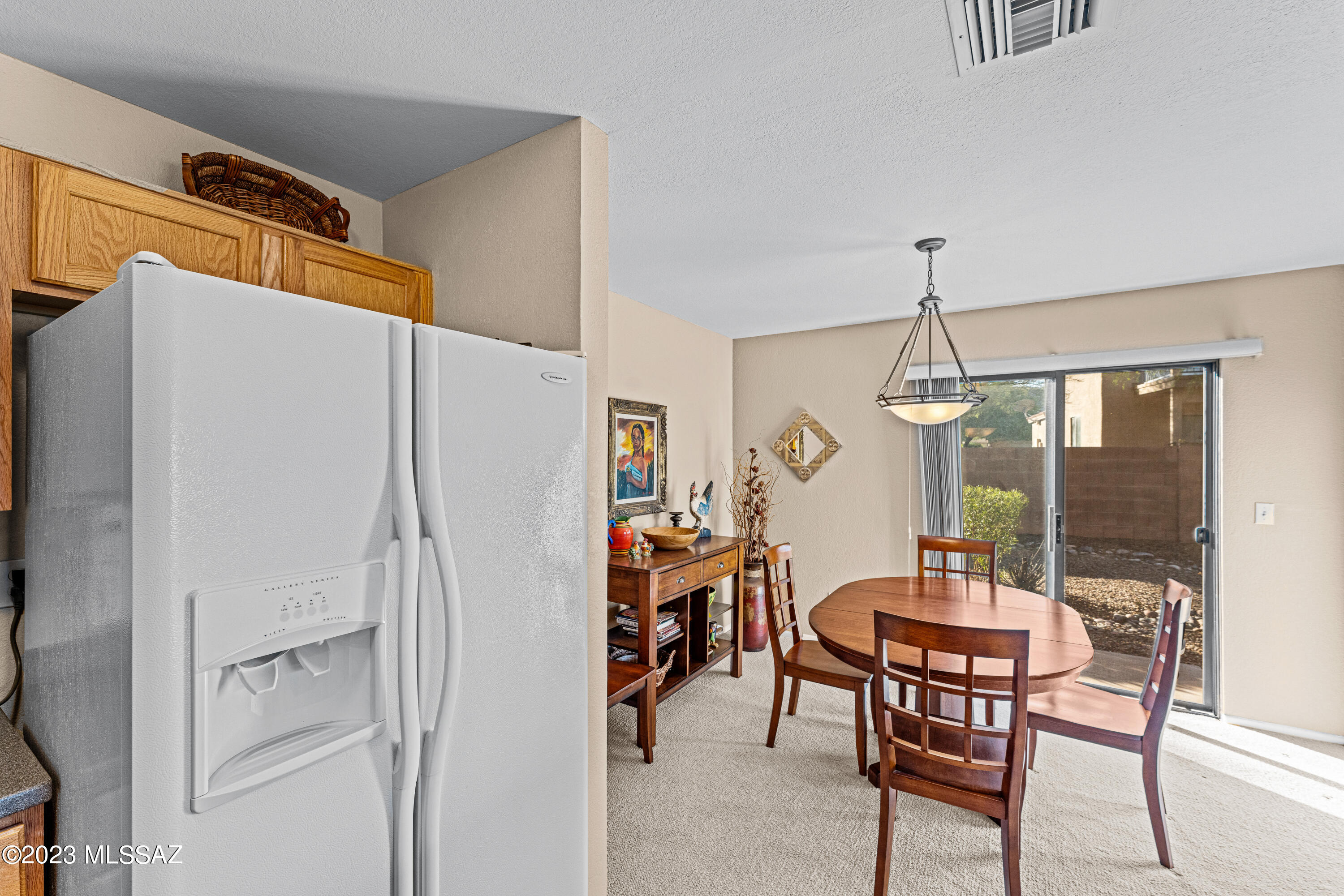 Ventana Vista Condominiums - Residential