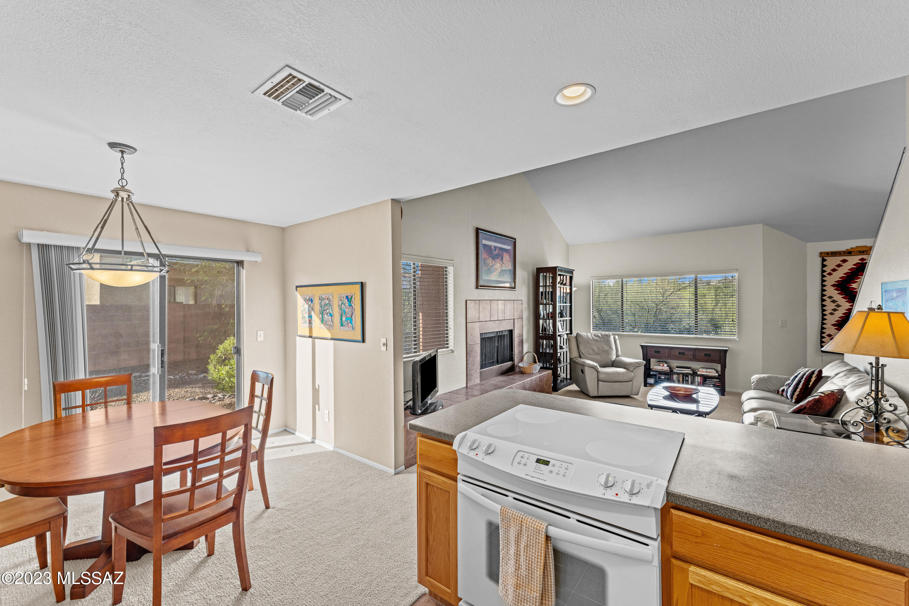 Ventana Vista Condominiums - Residential