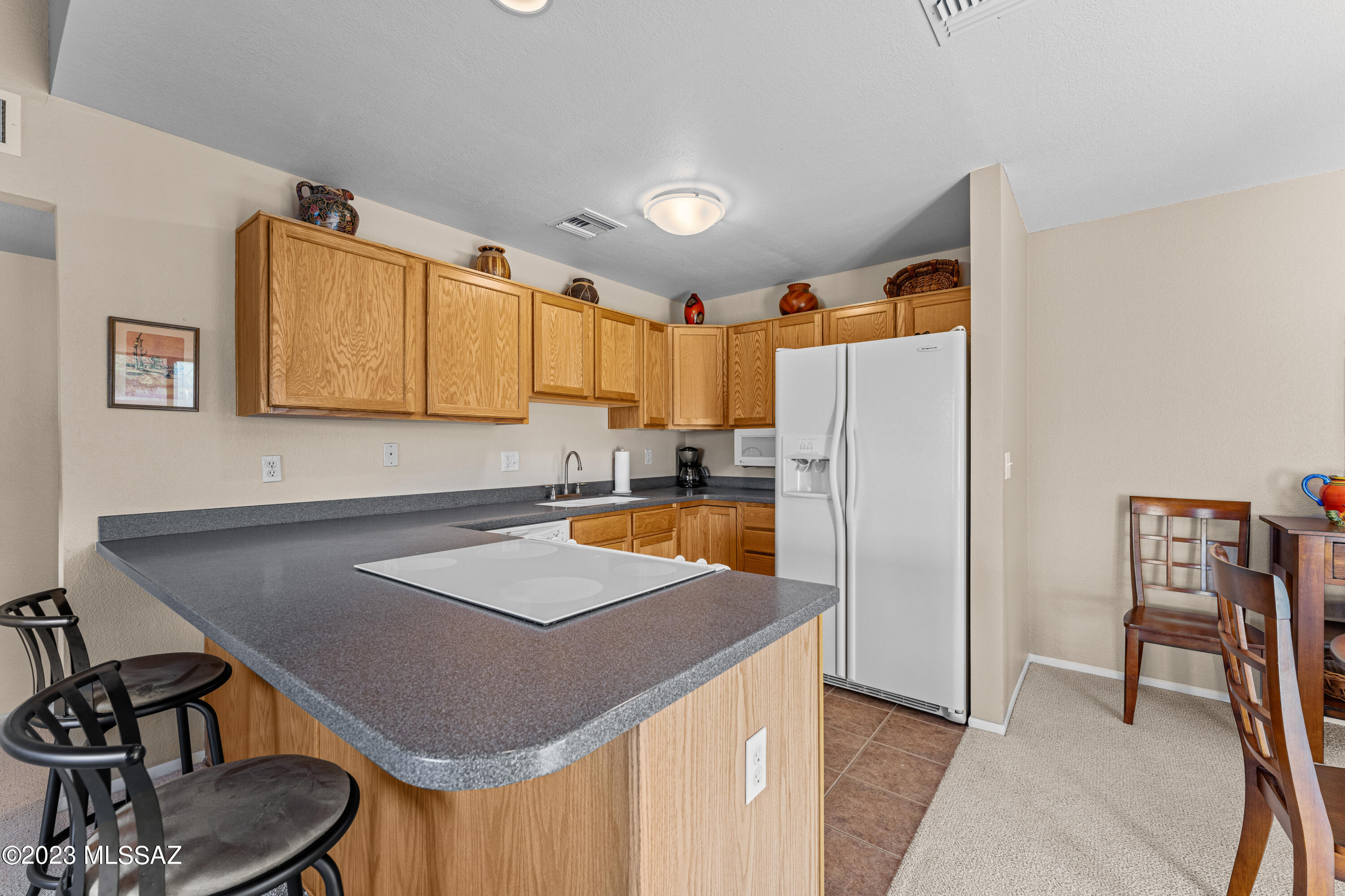 Ventana Vista Condominiums - Residential