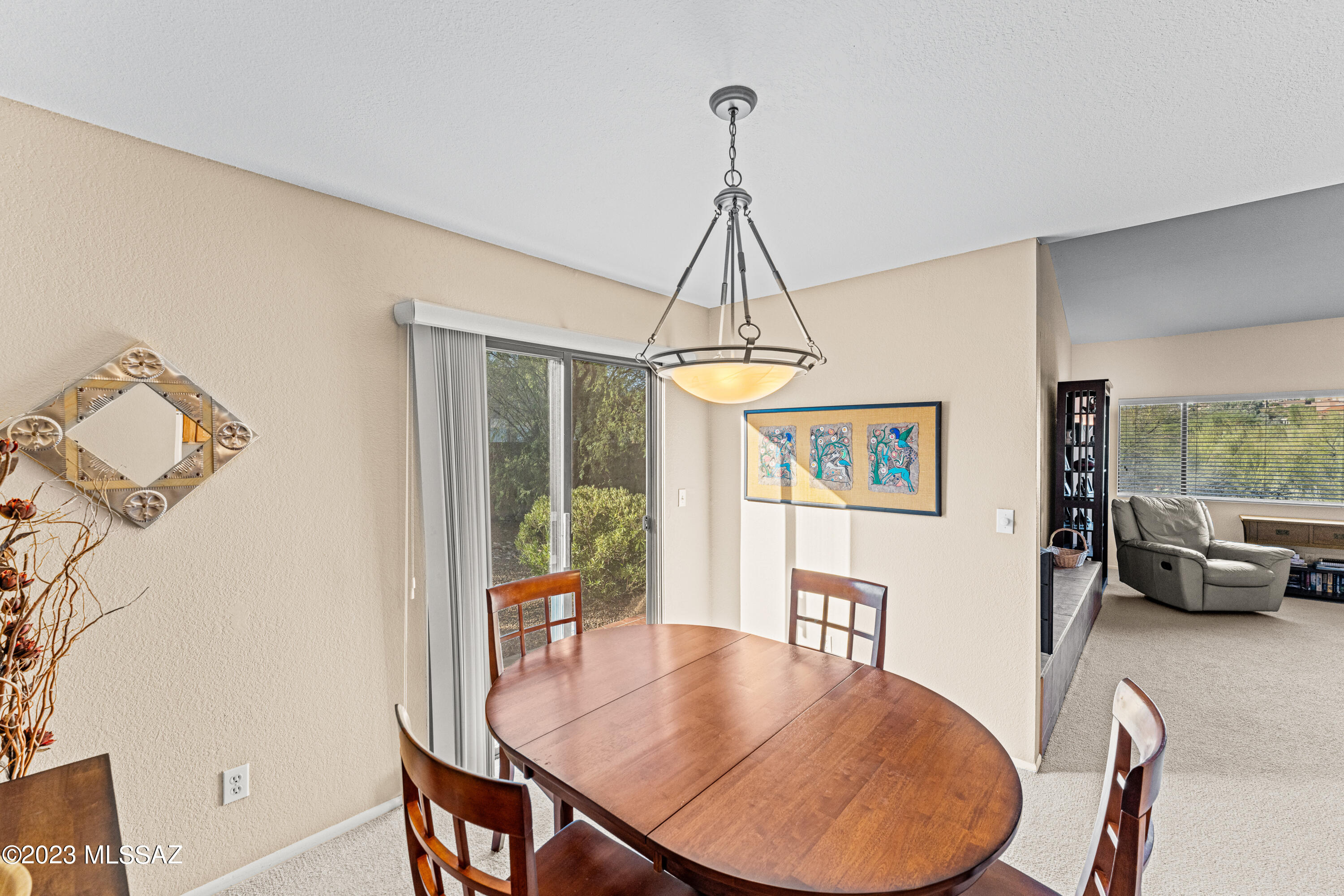 Ventana Vista Condominiums - Residential