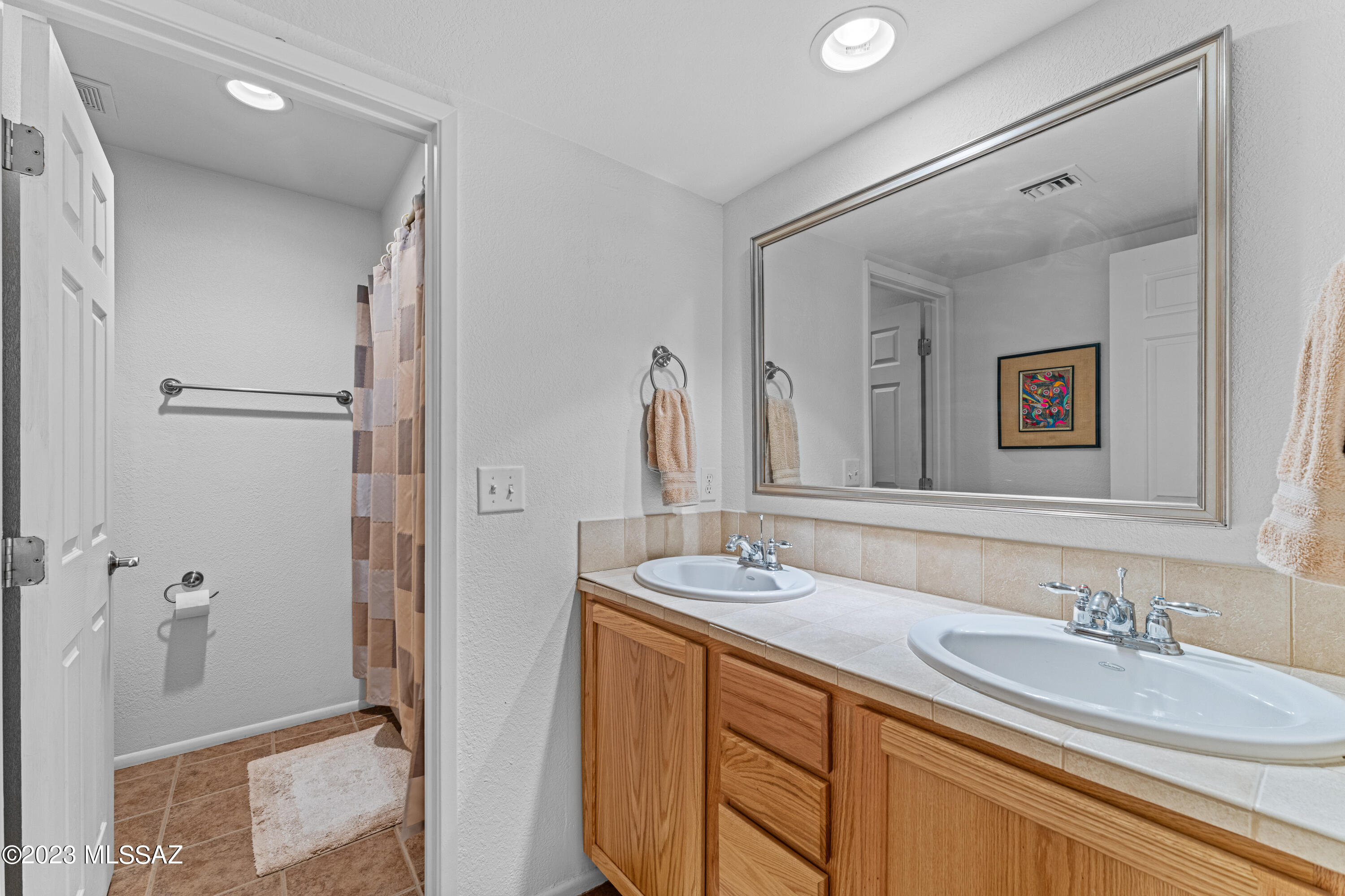 Ventana Vista Condominiums - Residential