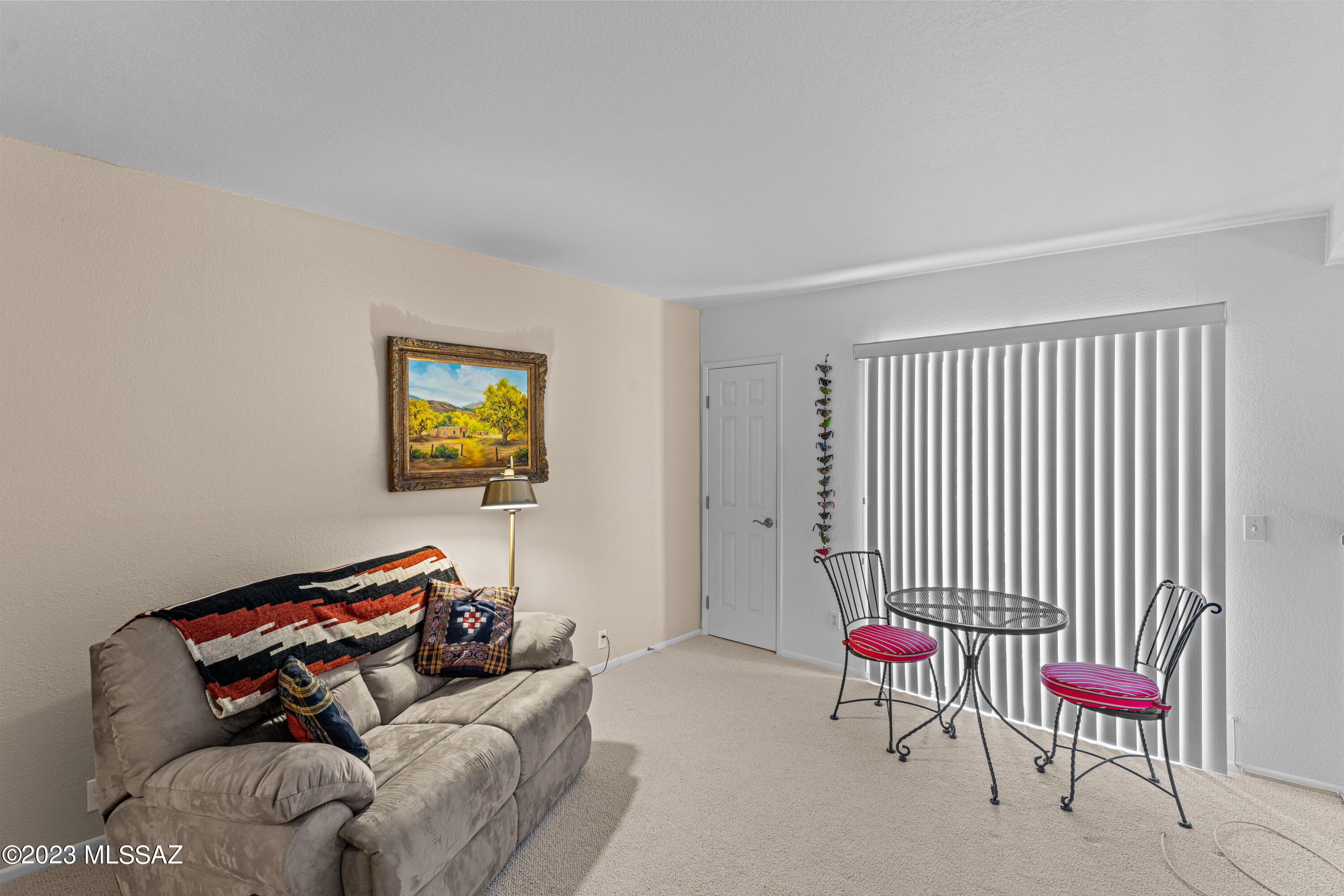Ventana Vista Condominiums - Residential