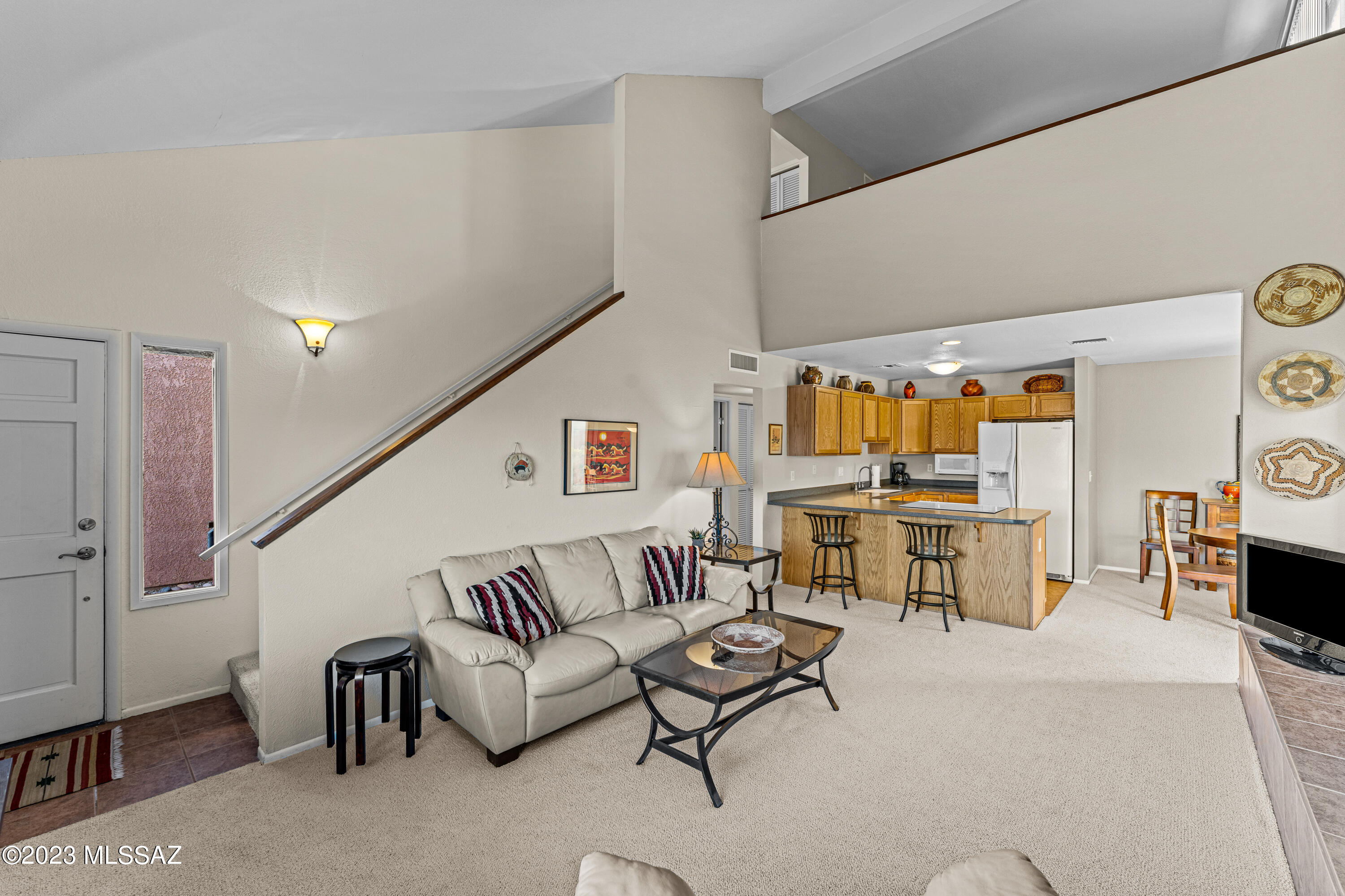 Ventana Vista Condominiums - Residential