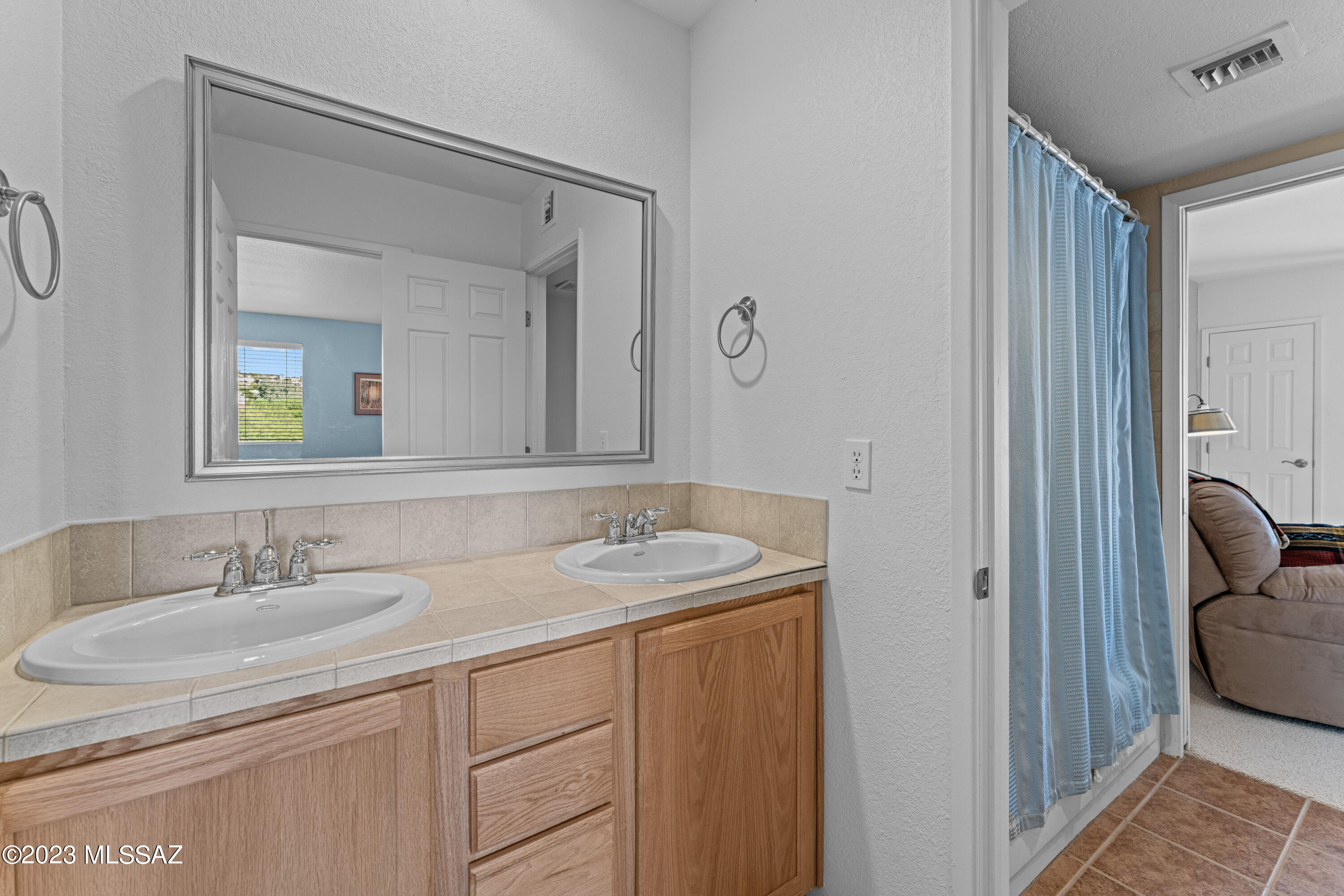 Ventana Vista Condominiums - Residential