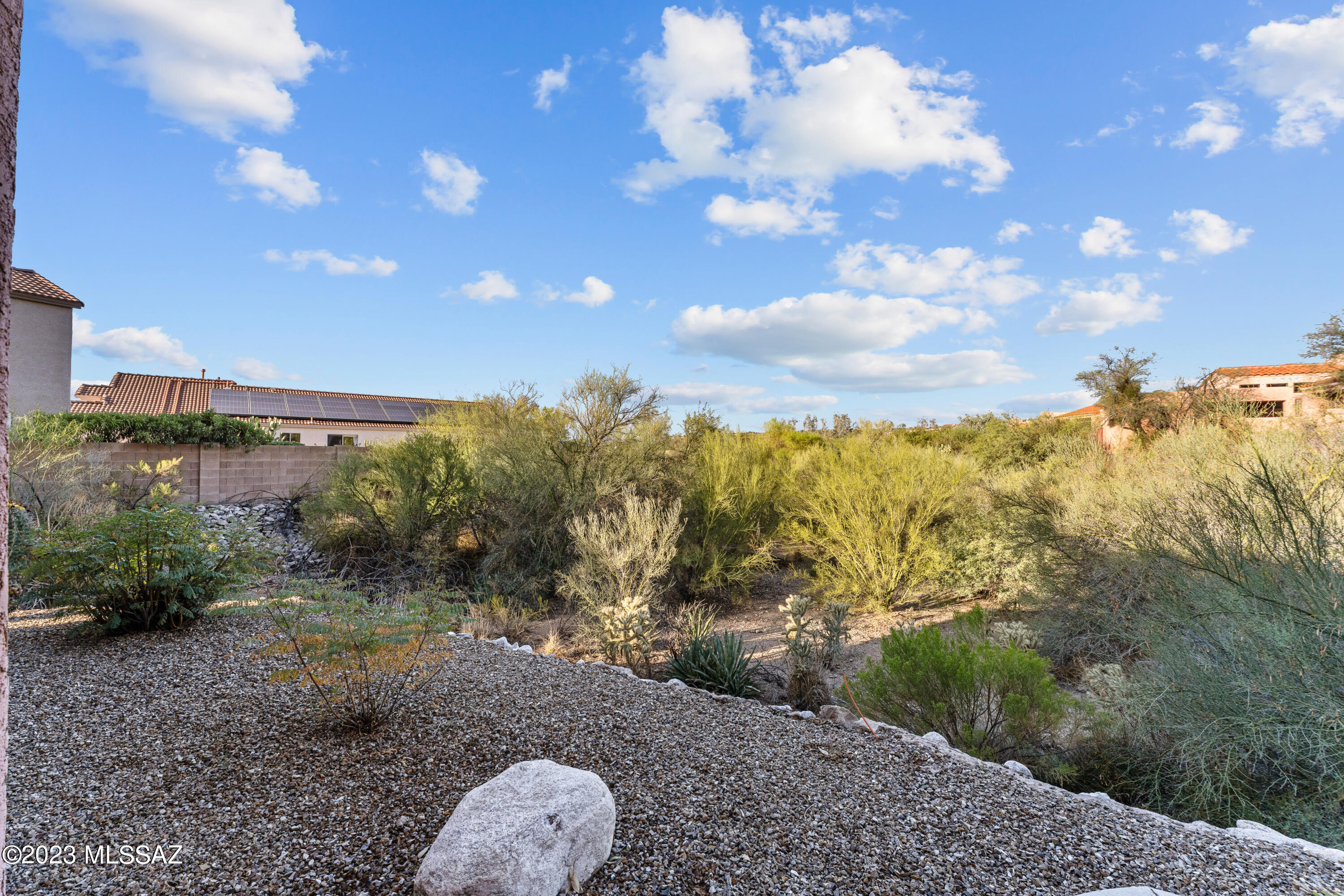 Ventana Vista Condominiums - Residential
