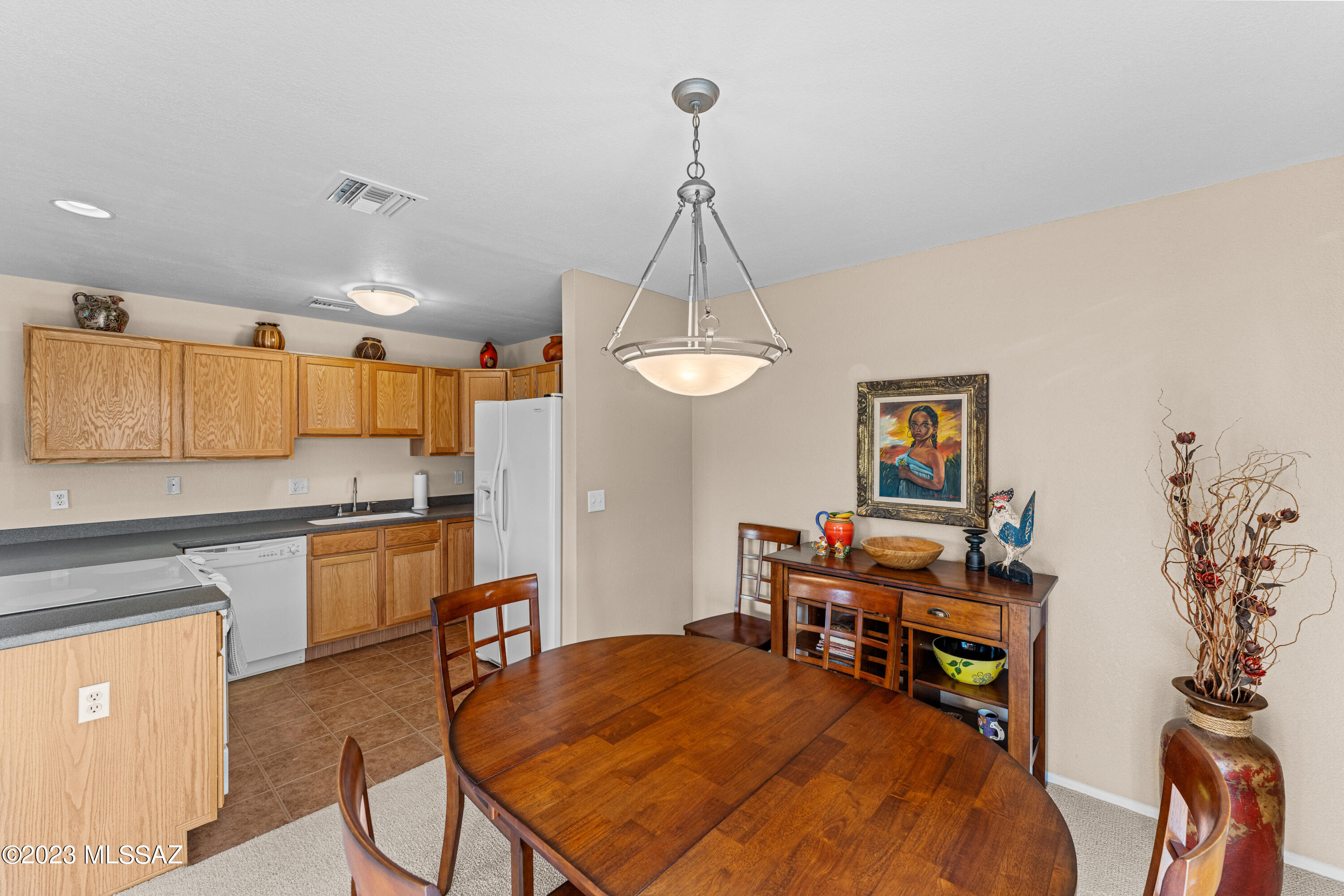 Ventana Vista Condominiums - Residential