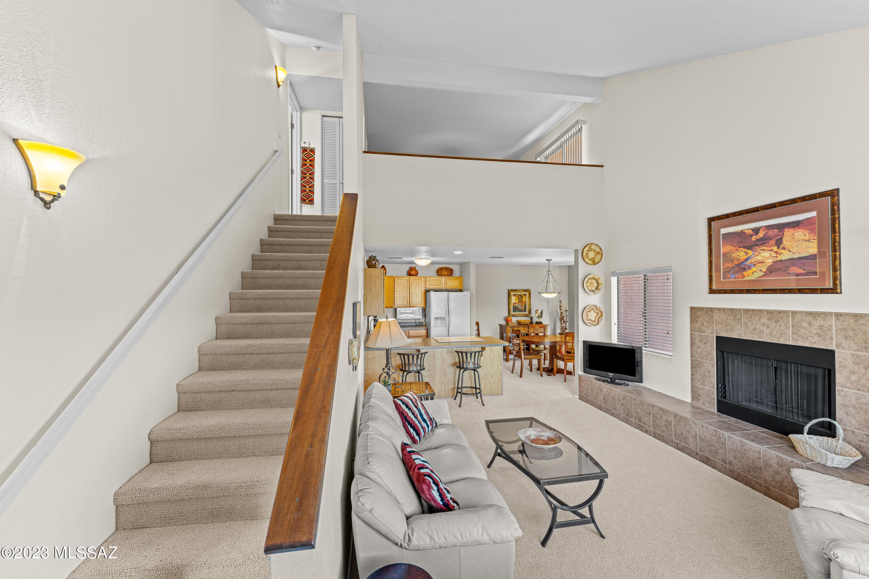 Ventana Vista Condominiums - Residential