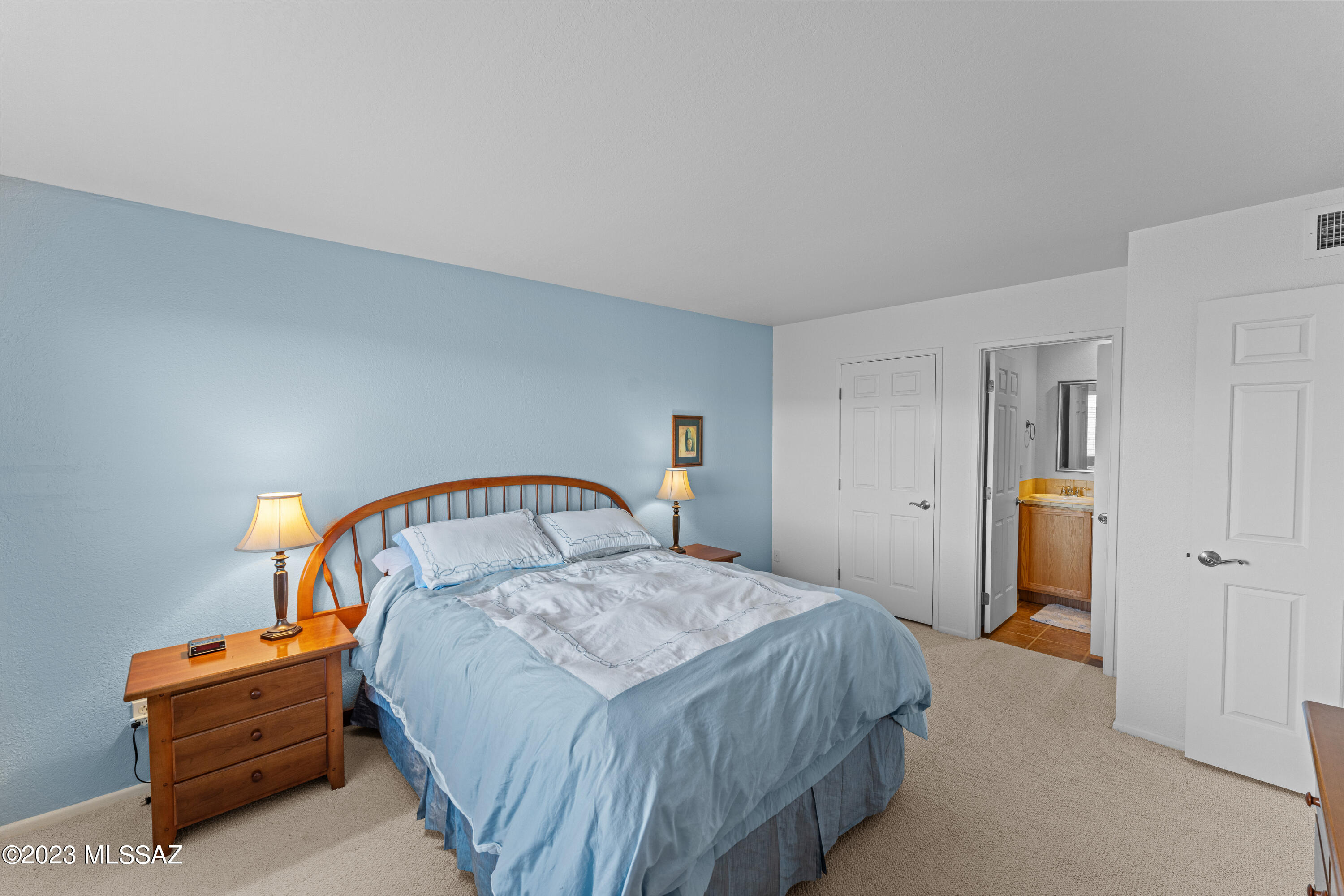 Ventana Vista Condominiums - Residential