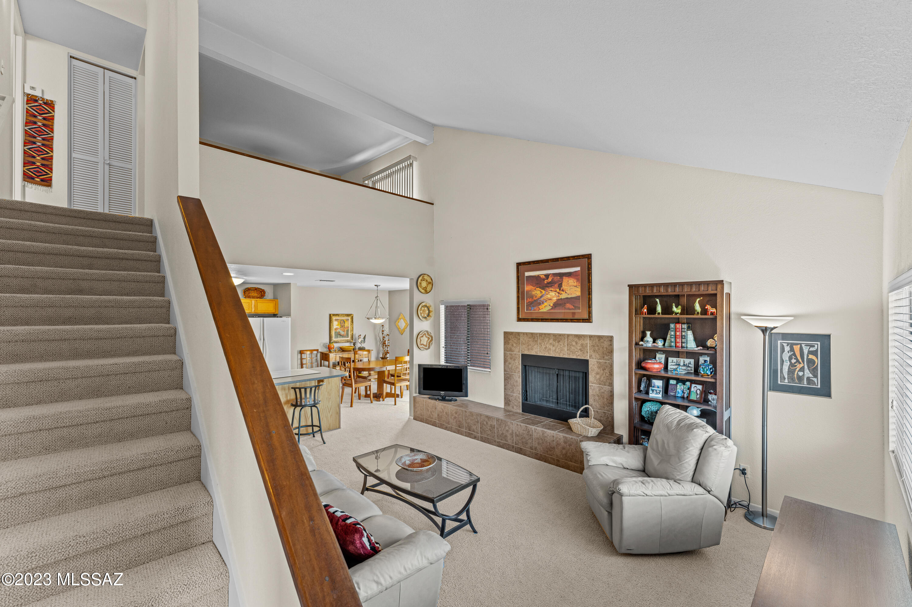Ventana Vista Condominiums - Residential