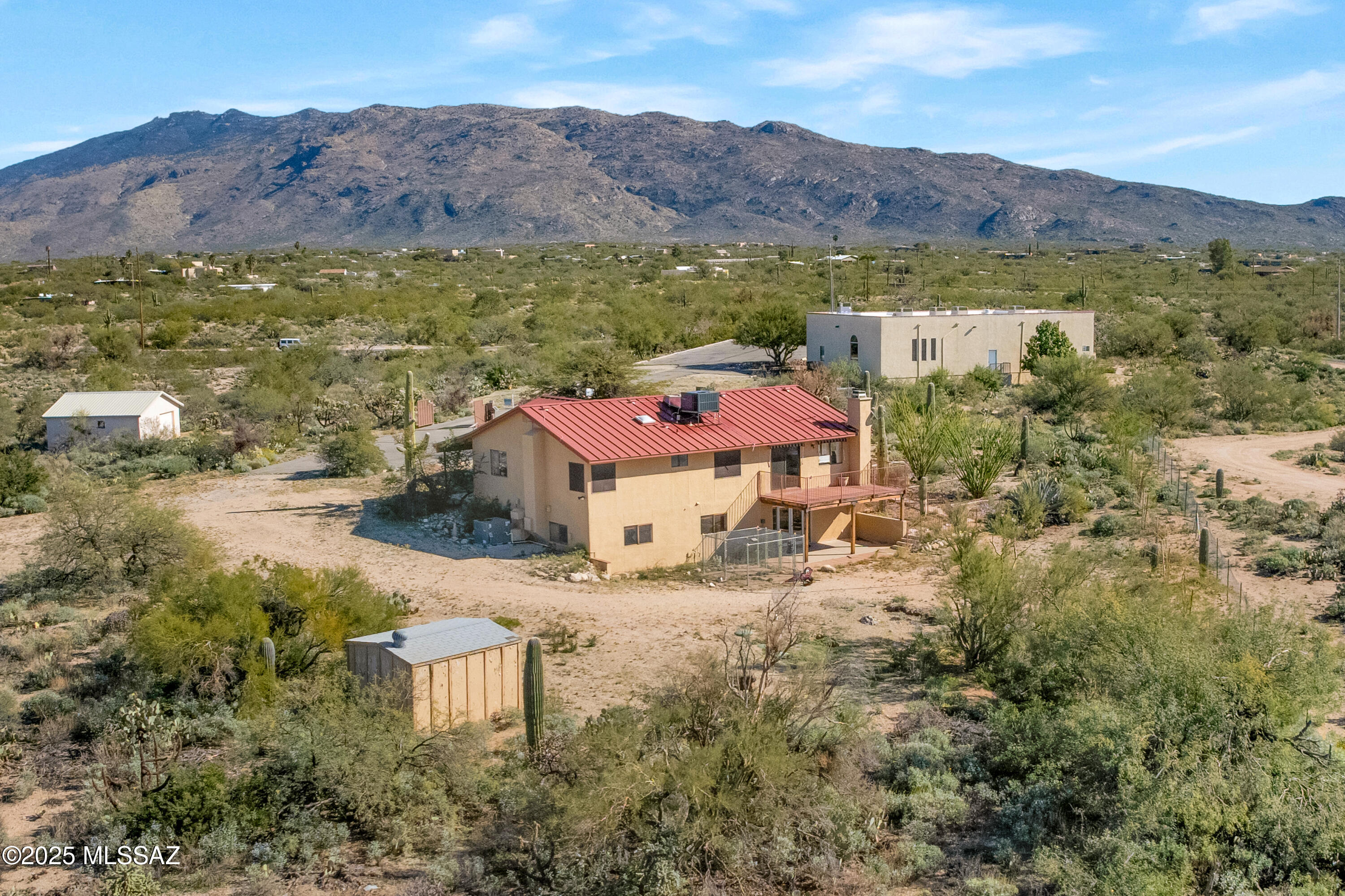 4050 S Melpomene Way