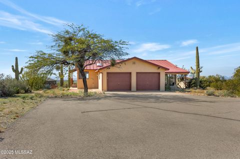 4050 S Melpomene Way Tucson AZ 85730