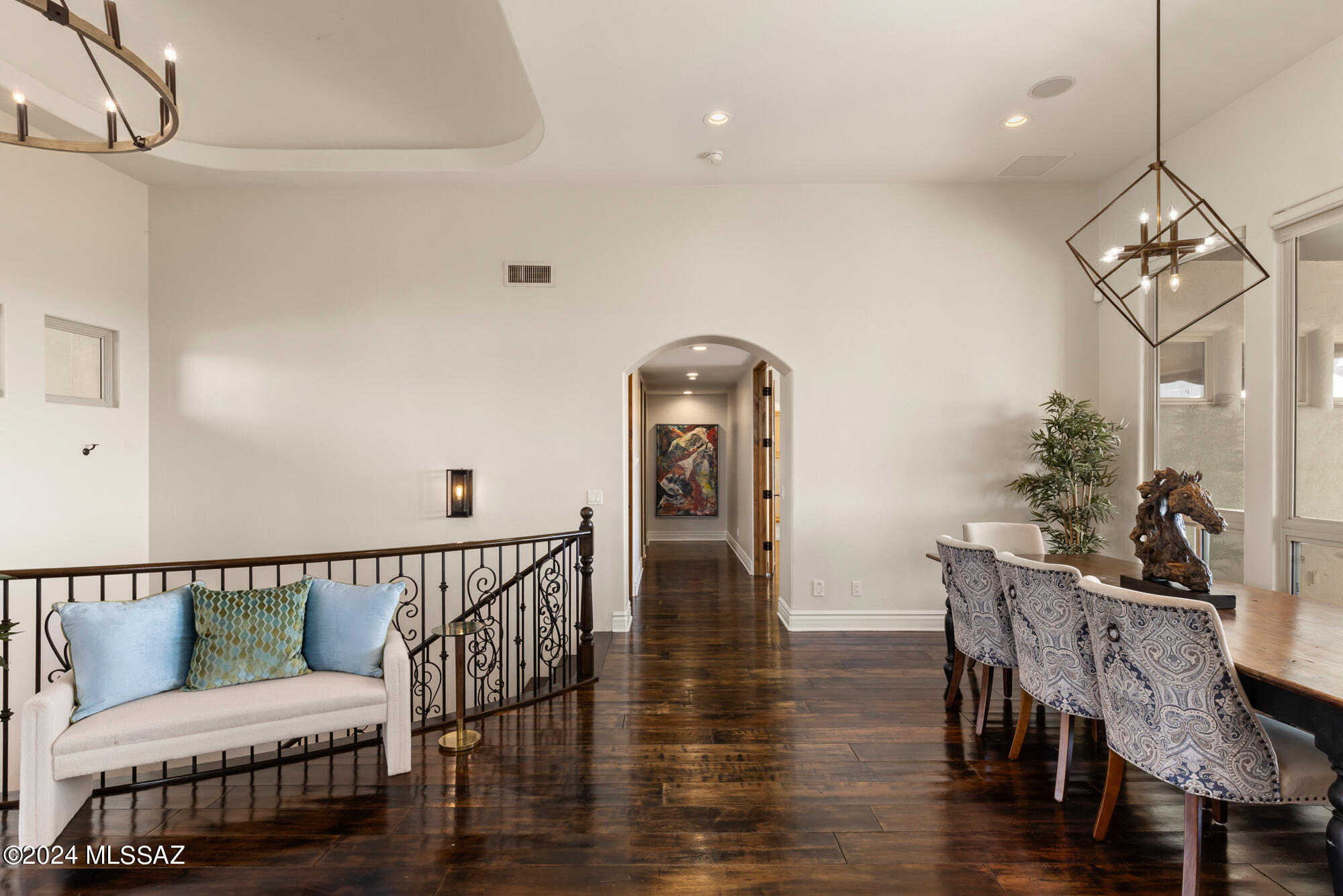 Tecolote De Oro (1-14) - Residential