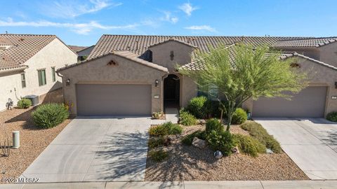 1477 E Basalt Drive Green Valley AZ 85614