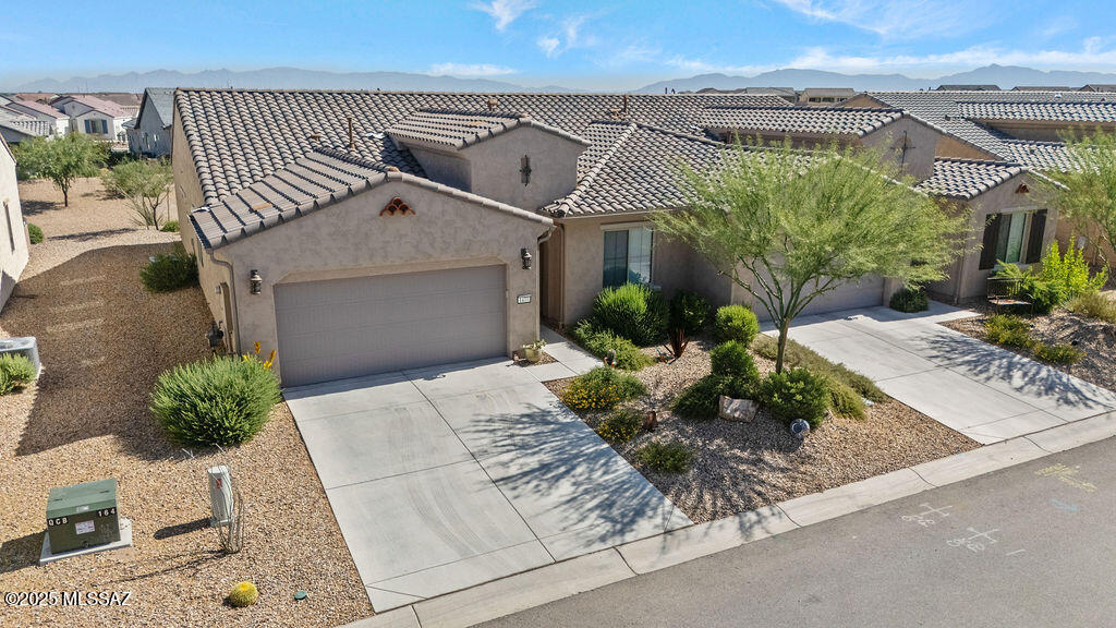 1477 E Basalt Drive