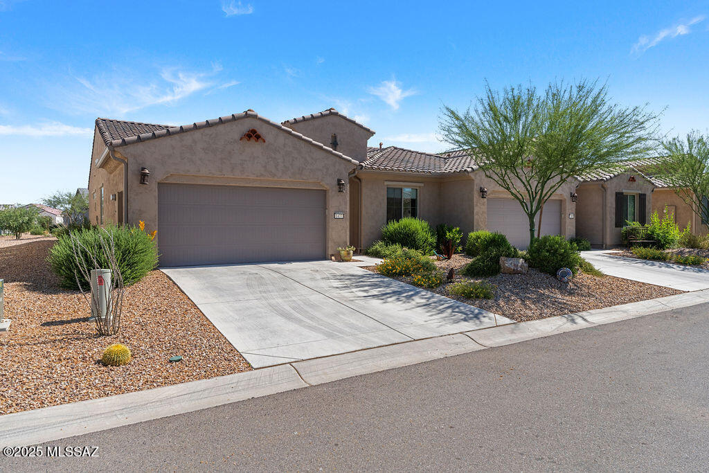 1477 E Basalt Drive