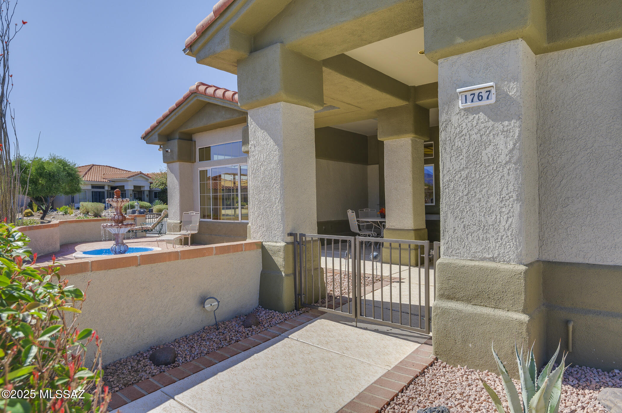 1767 E Lone Rider Way