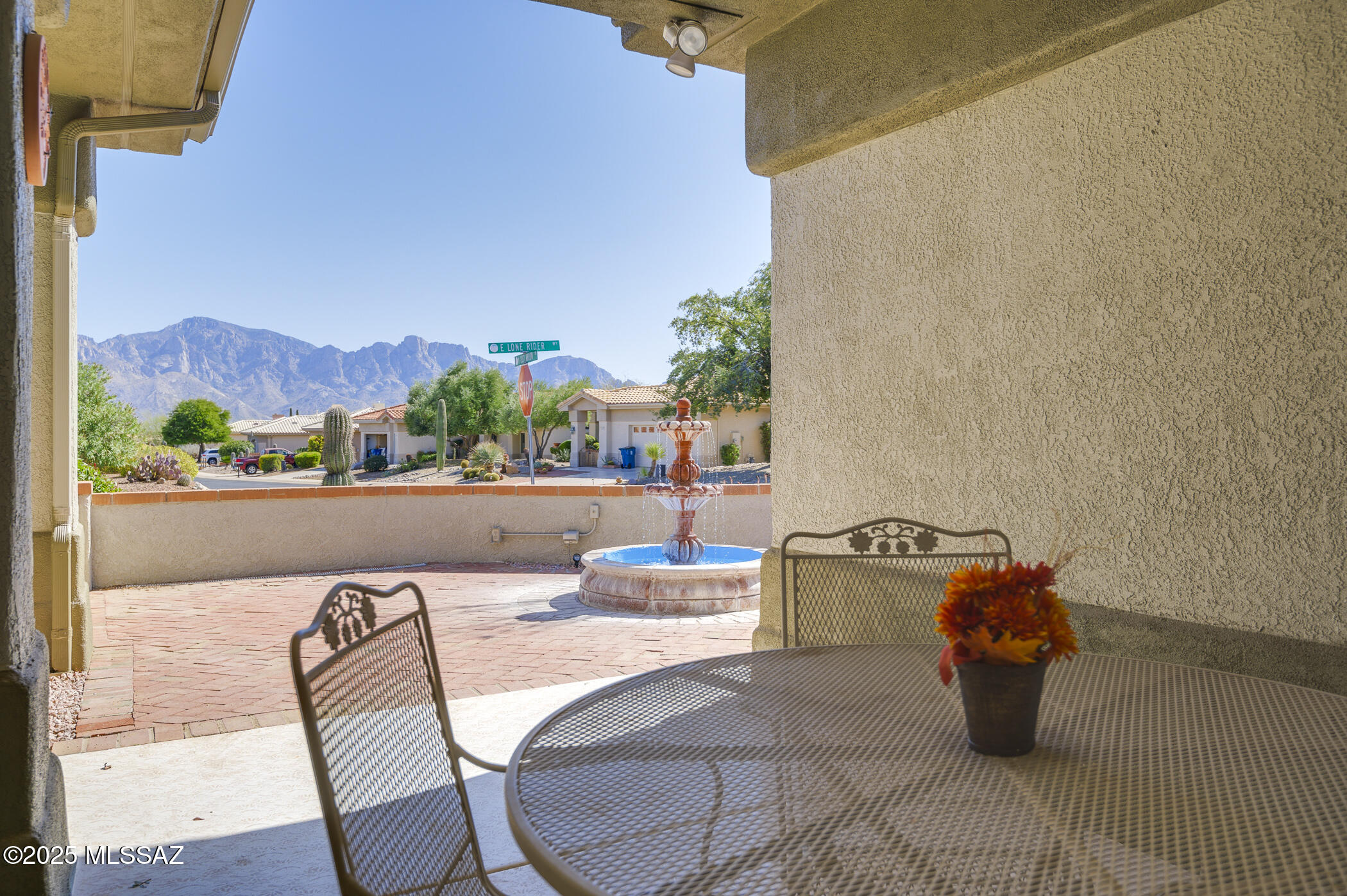 1767 E Lone Rider Way