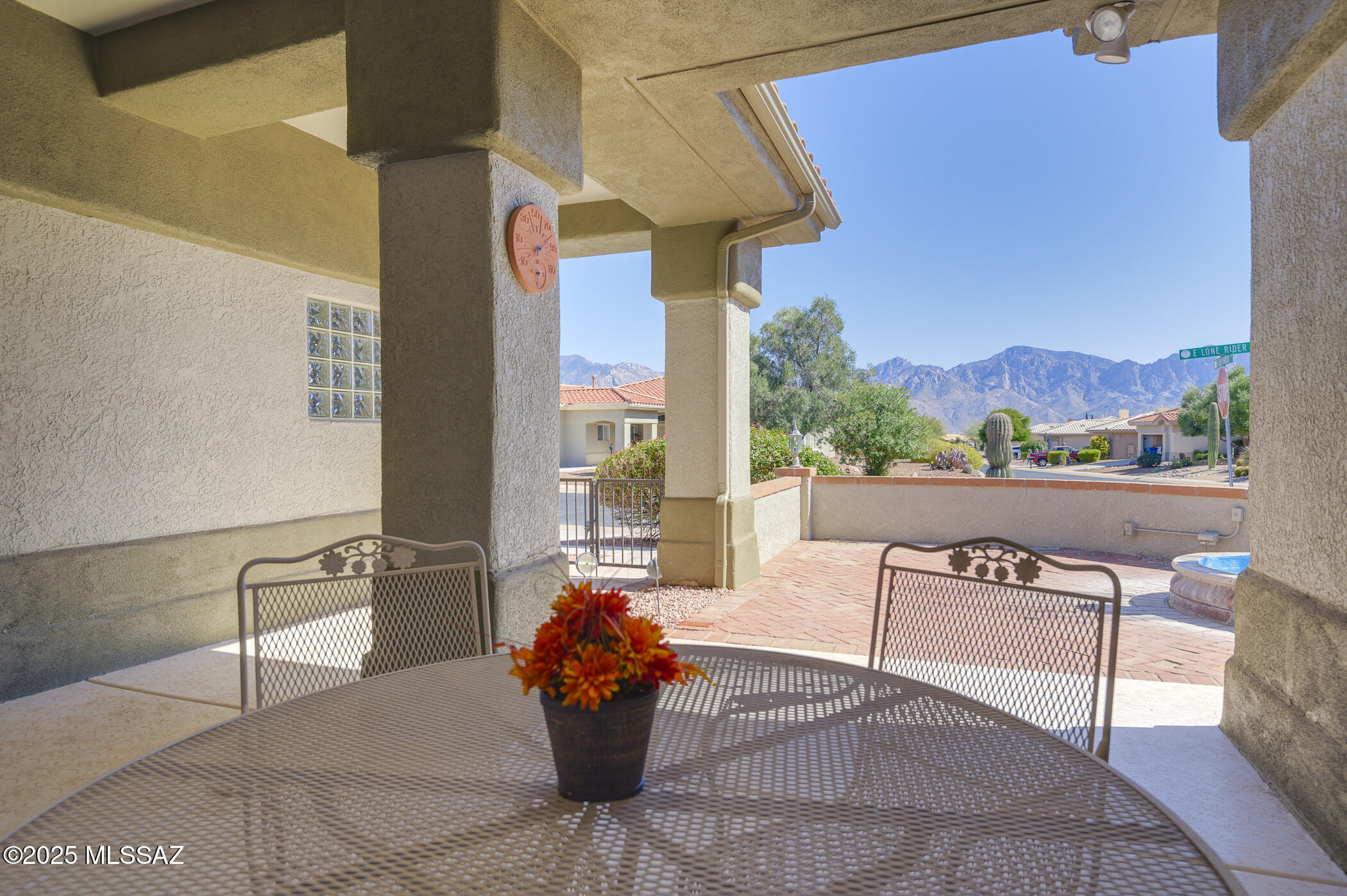 1767 E Lone Rider Way