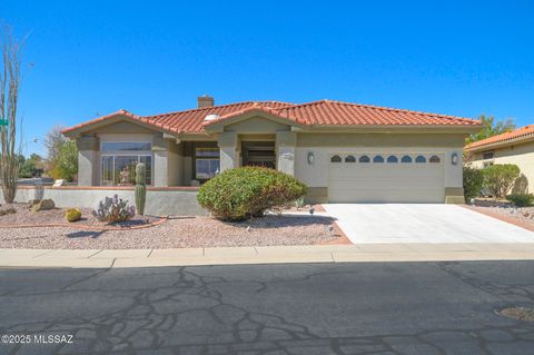 1767 E Lone Rider Way Oro Valley AZ 85755